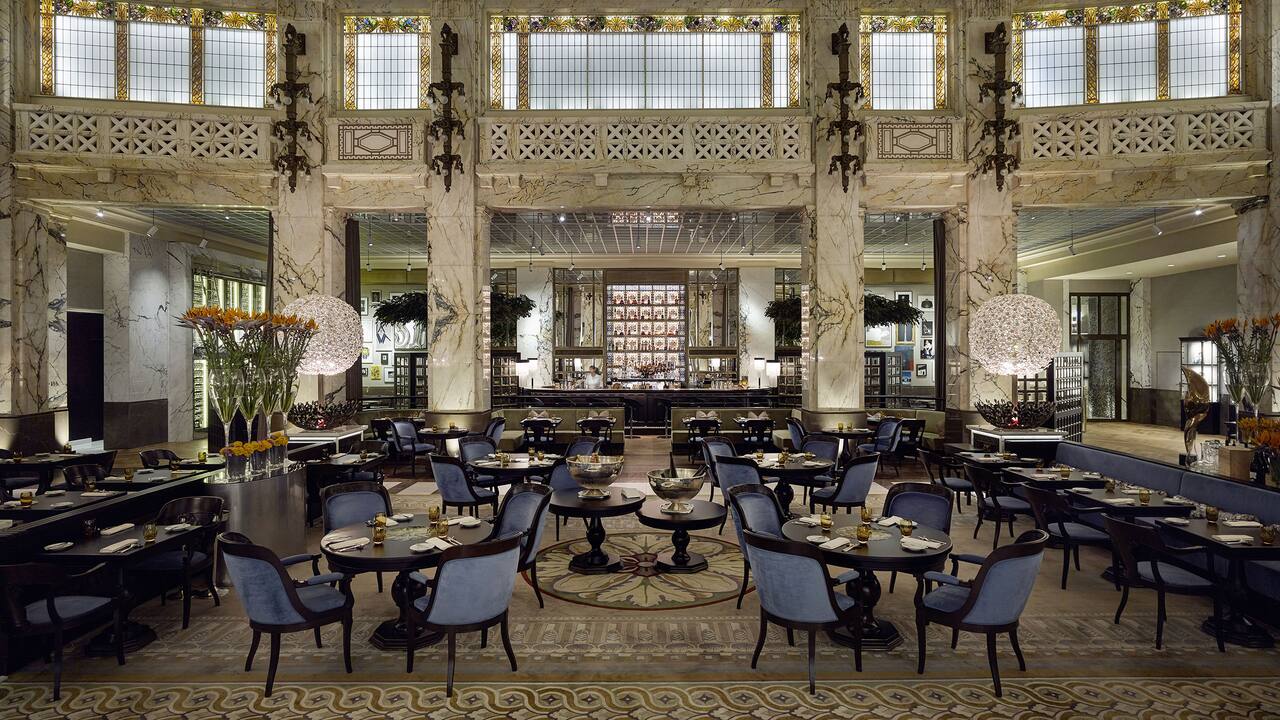 Park Hyatt Vienna Luxury Hotel Vienna Near St Stephen S Cathedral
