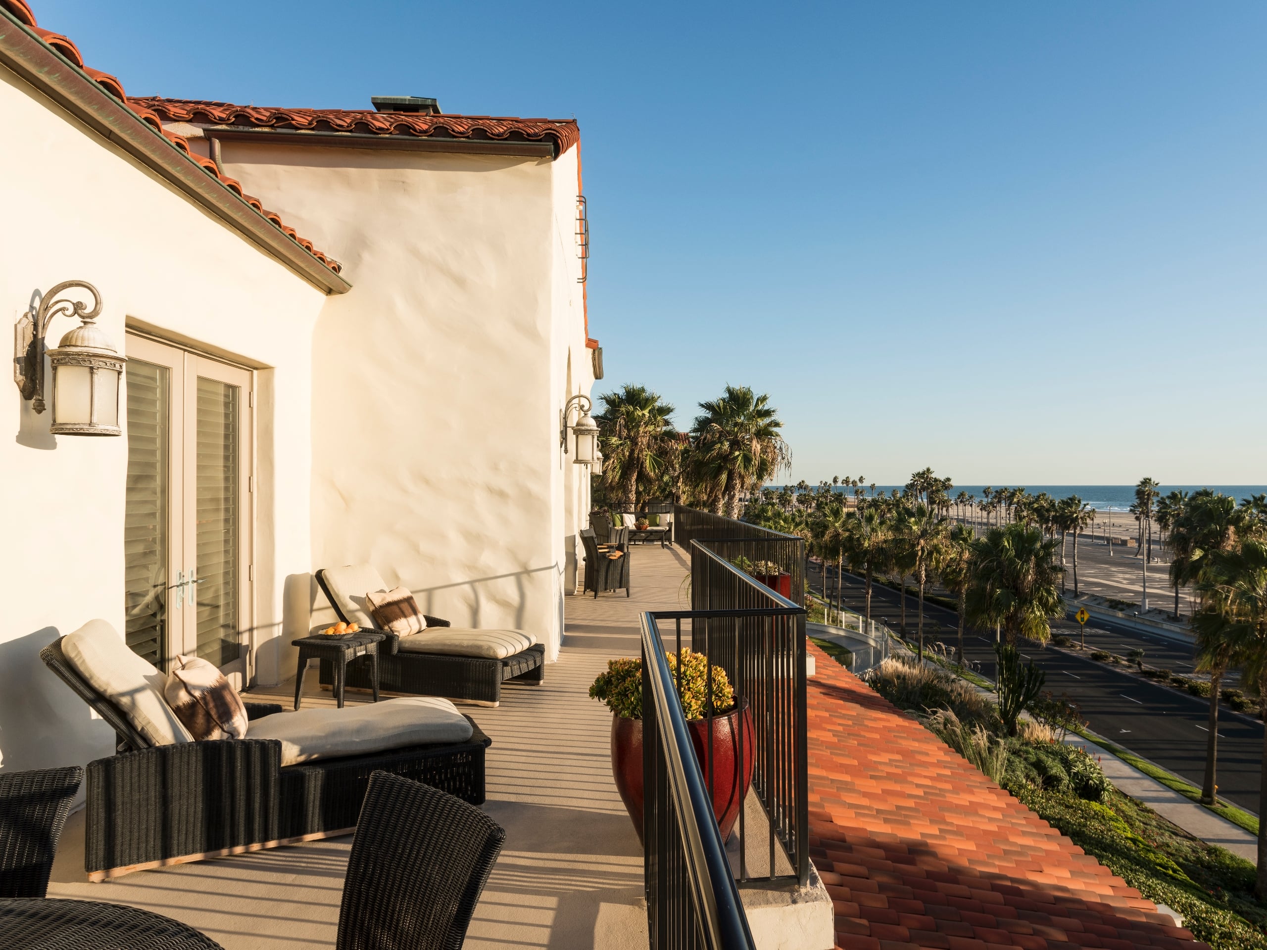 Huntington Beach Ocean View Hotel Rooms | Hyatt Regency Huntington Beach