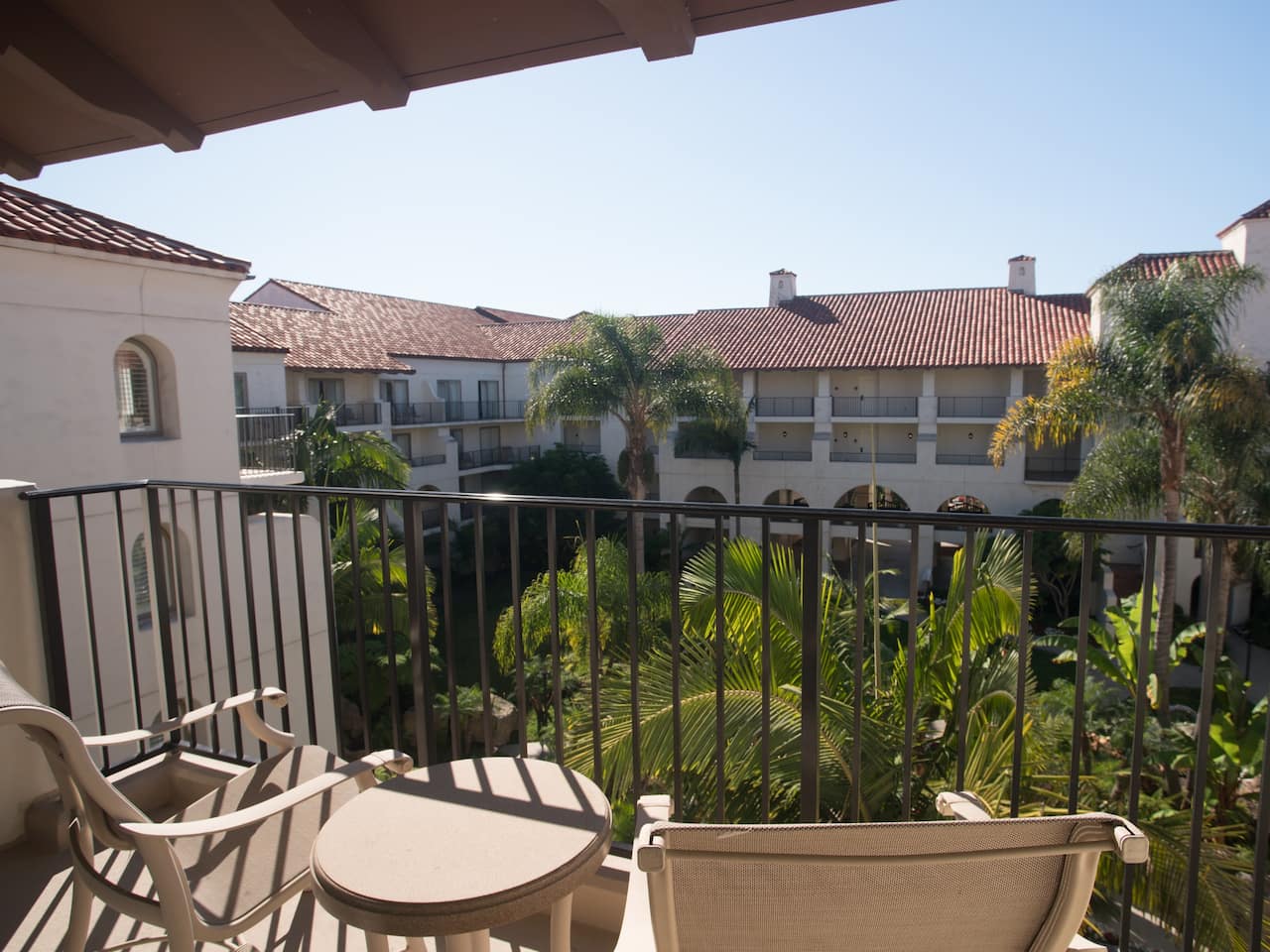 Huntington Beach Hotel Hyatt Regency Huntington Beach