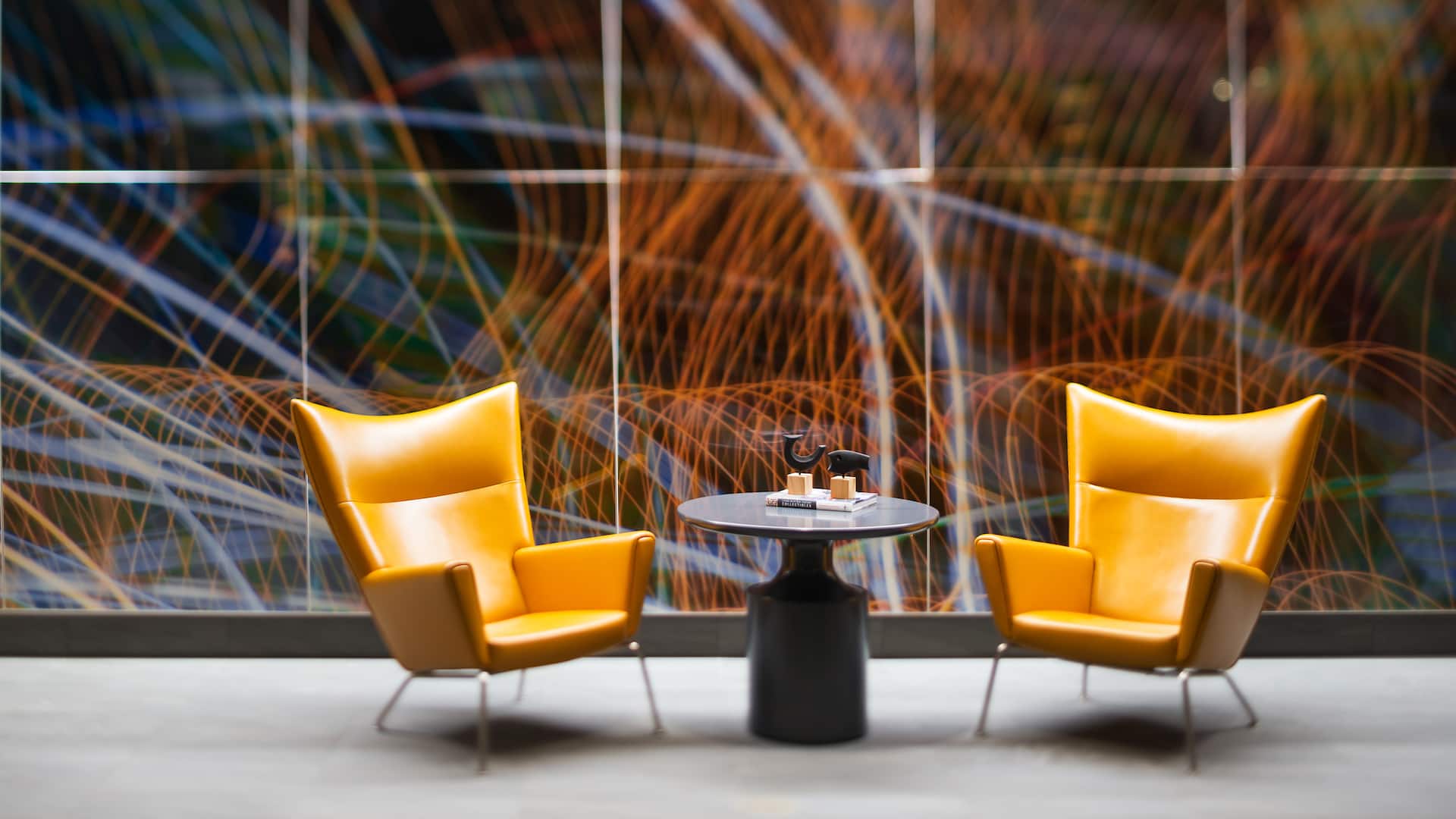 Hyatt Regency Bloomington - Minneapolis Lobby Seating