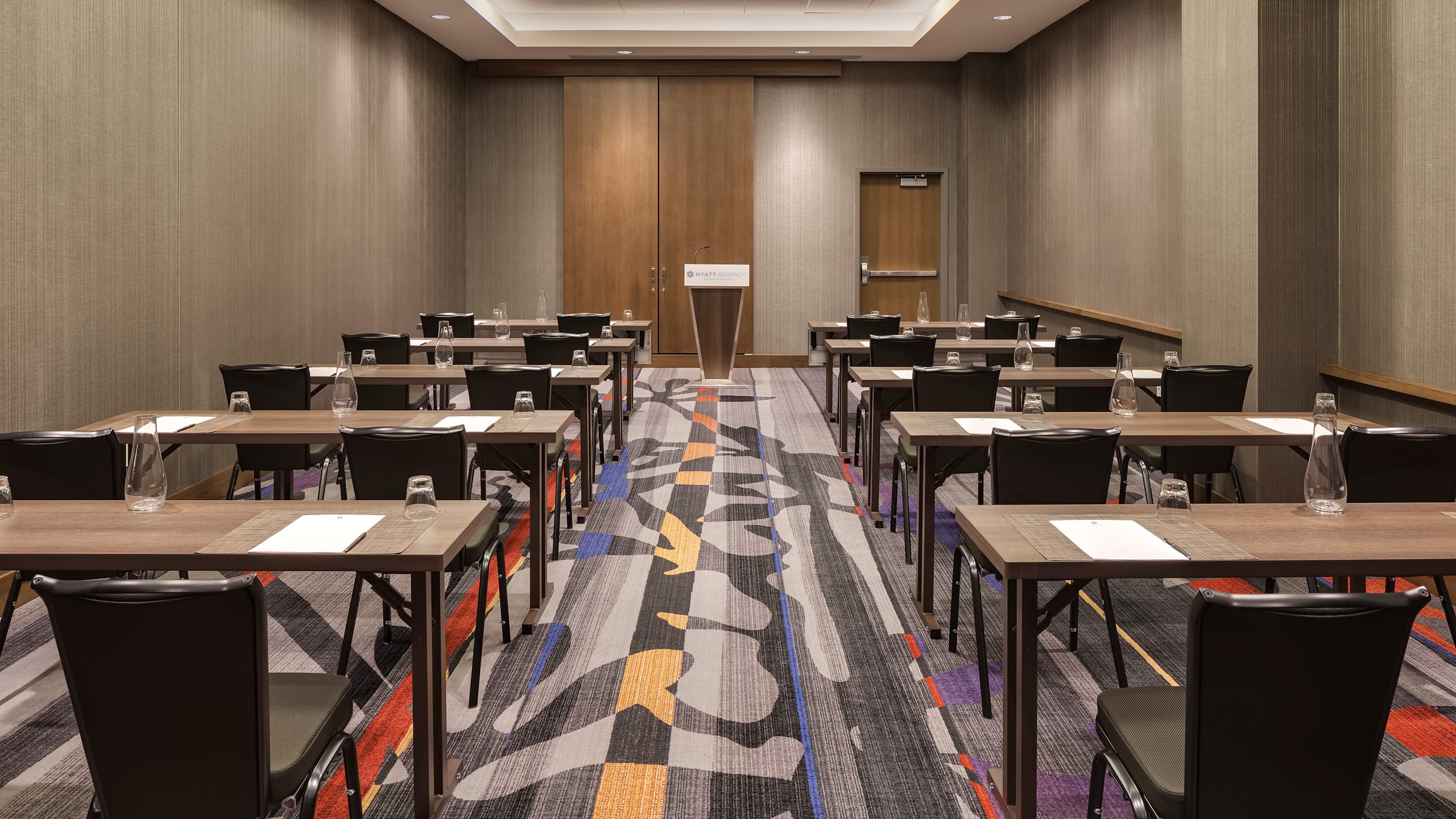 Wakota Classroom