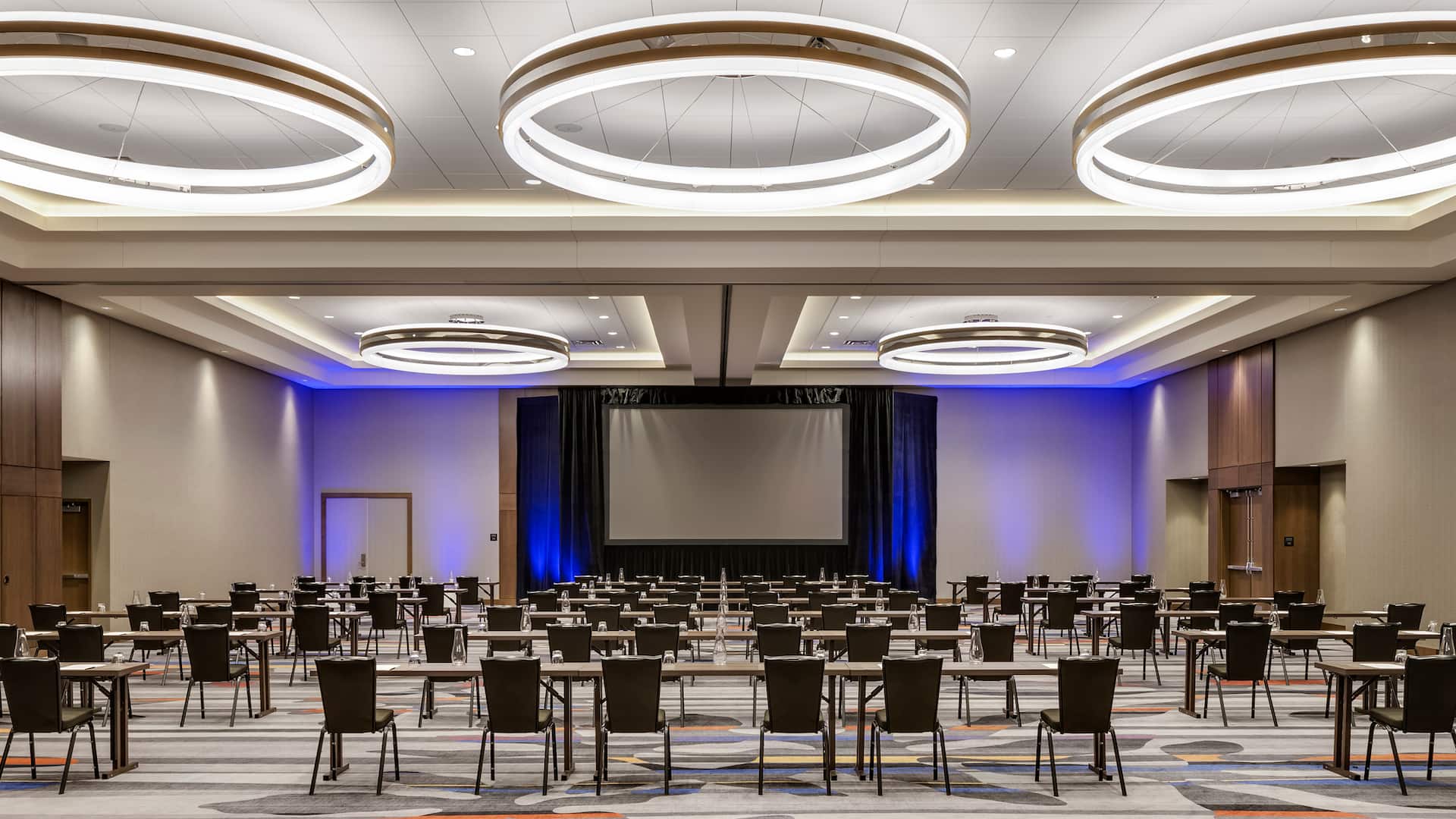 Hyatt Regency Bloomington - Minneapolis Grand Central Station Ballroom