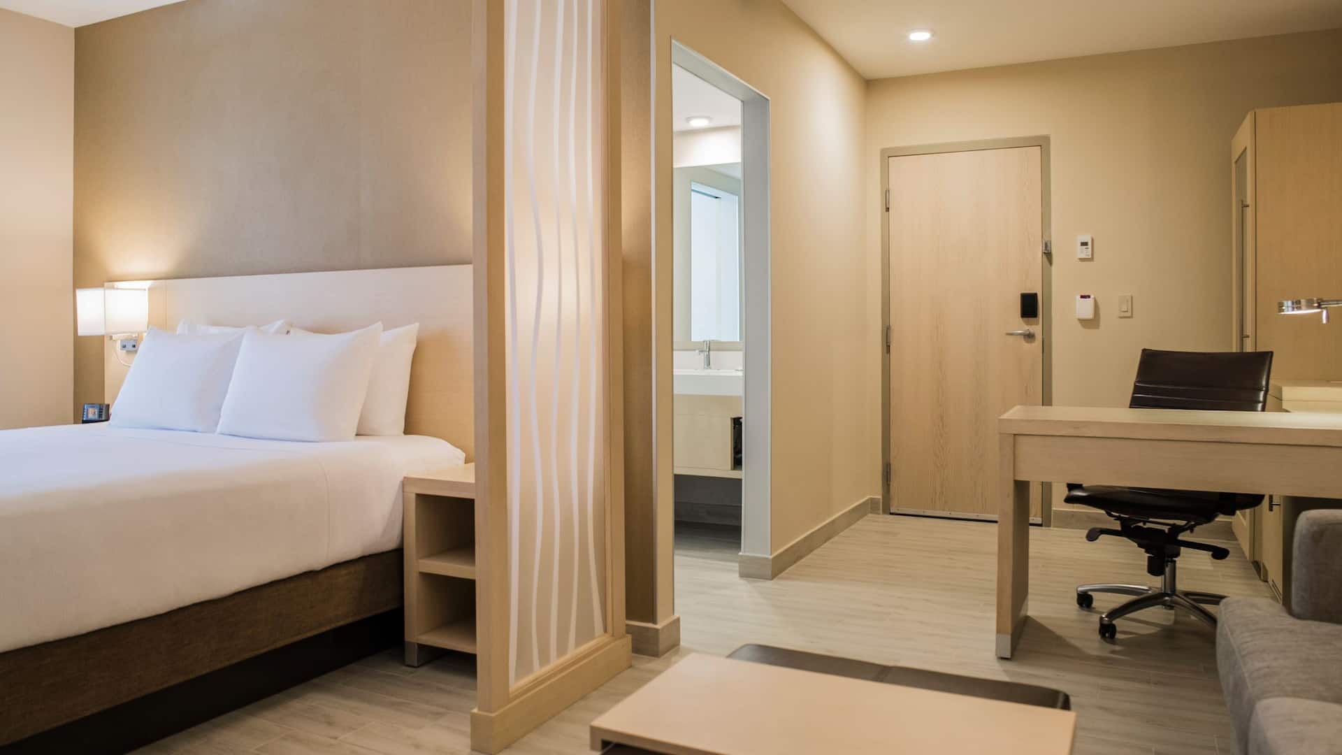 Hyatt Place Managua Specialty Room