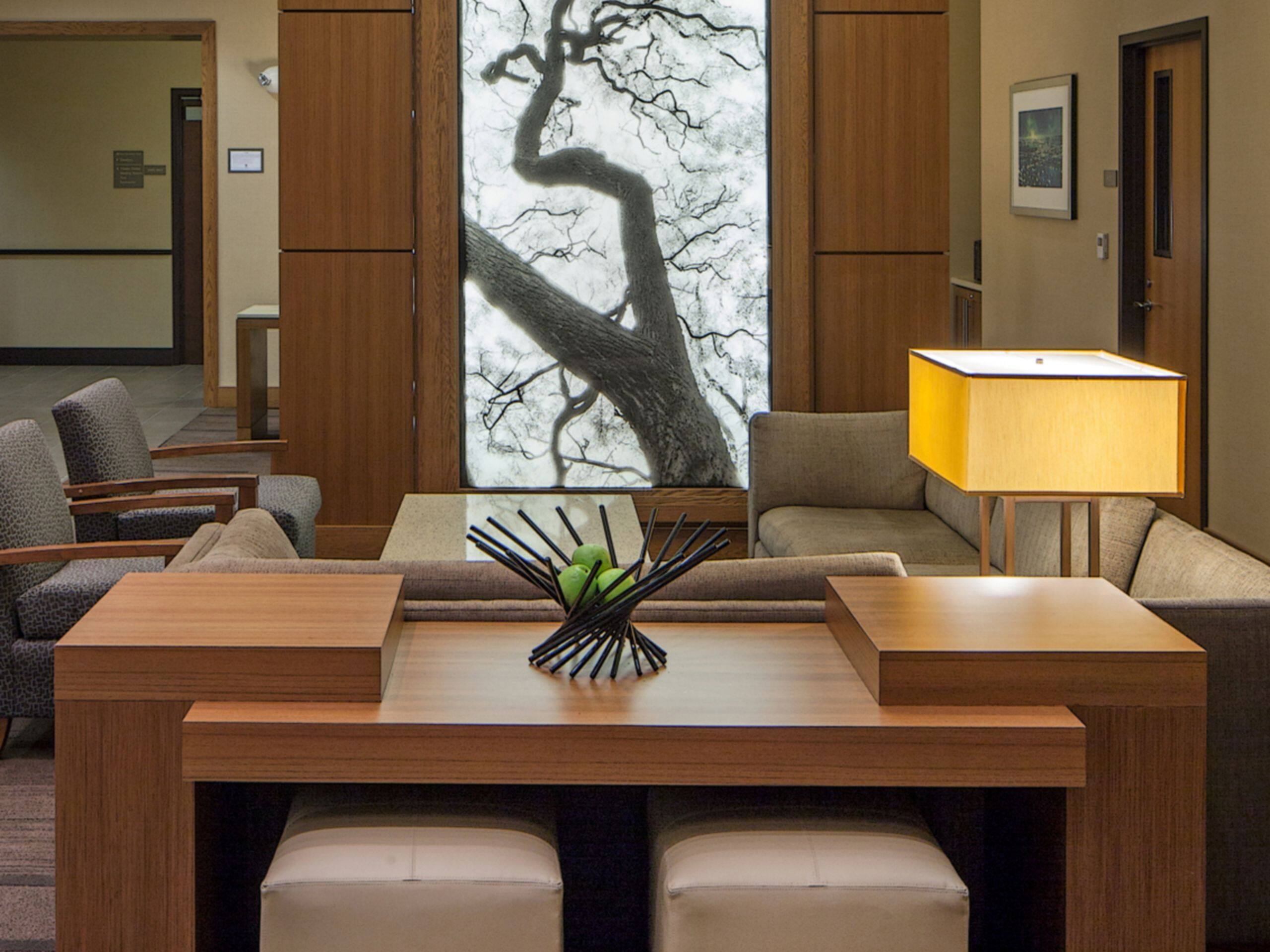 ピナクル・バンク・アリーナ近くのホテル | ハイアット プレイス