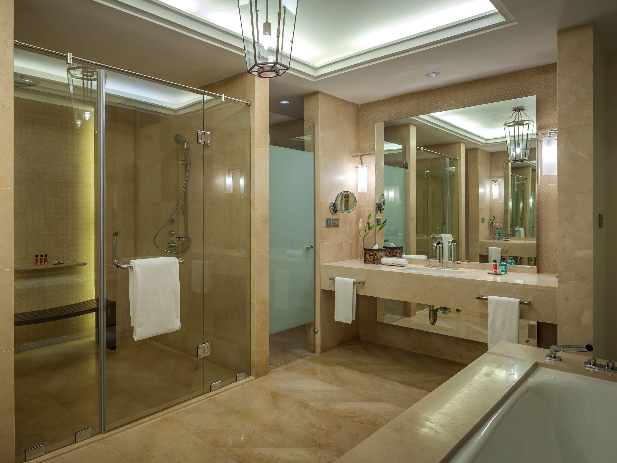 Luxury Rooms in Top Resort Hotel in North Goa | Grand Hyatt Goa