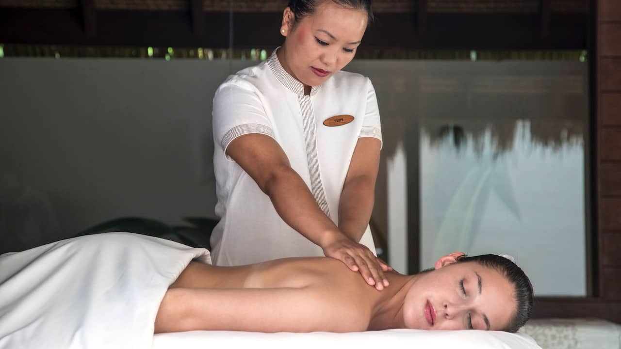 Massage