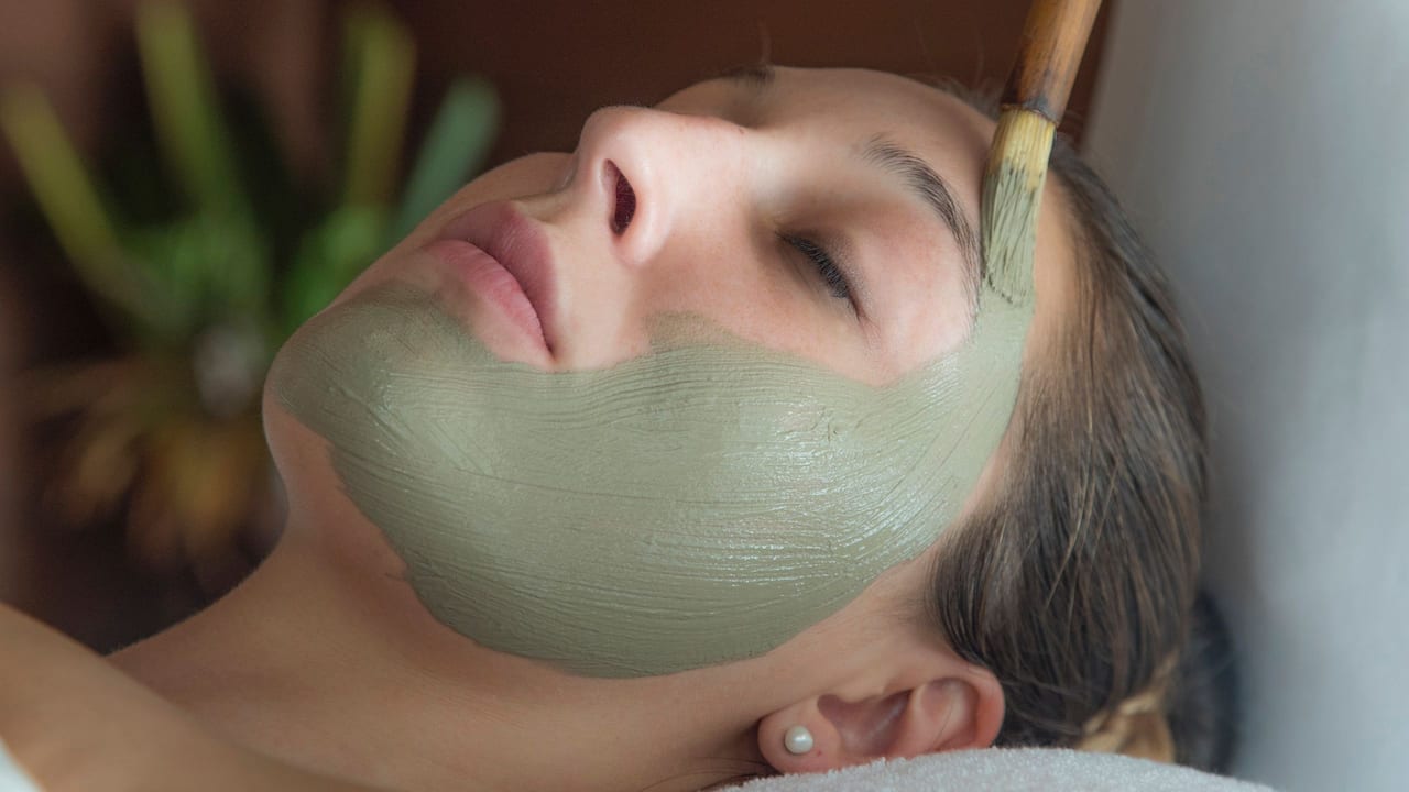 Facial Treatment
