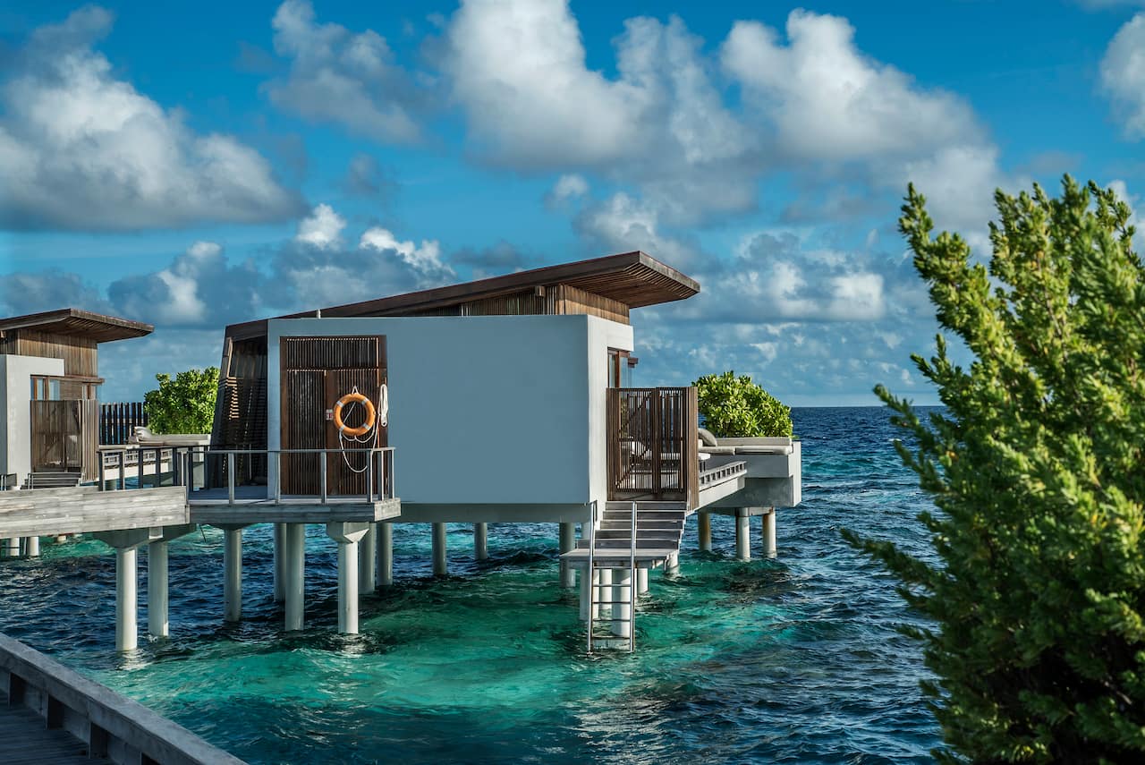 Park Hyatt Maldives Review & Photos Park Hyatt Maldives Hadahaa