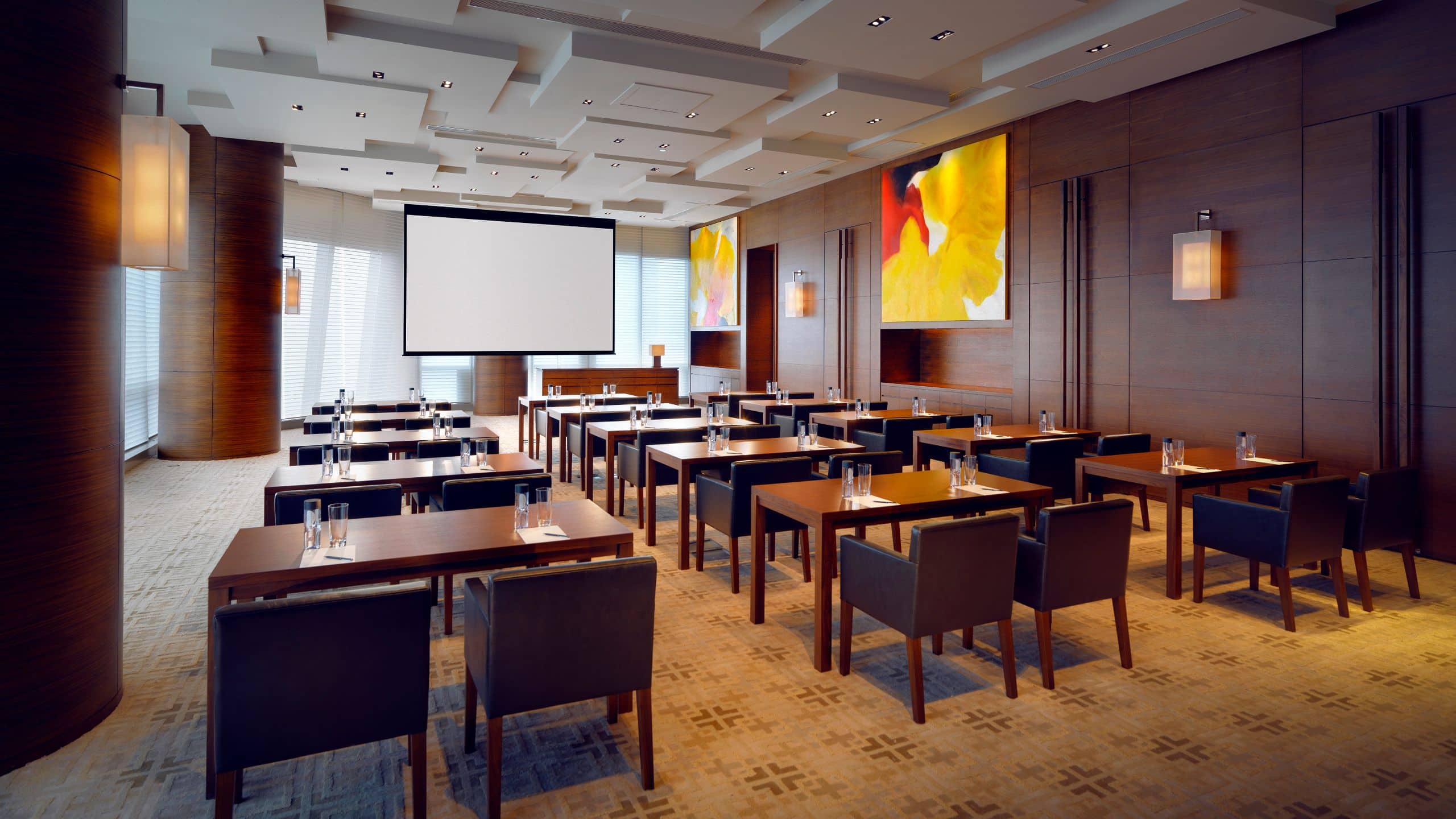 第 1，共 1 Park Hyatt Guangzhou Banquet