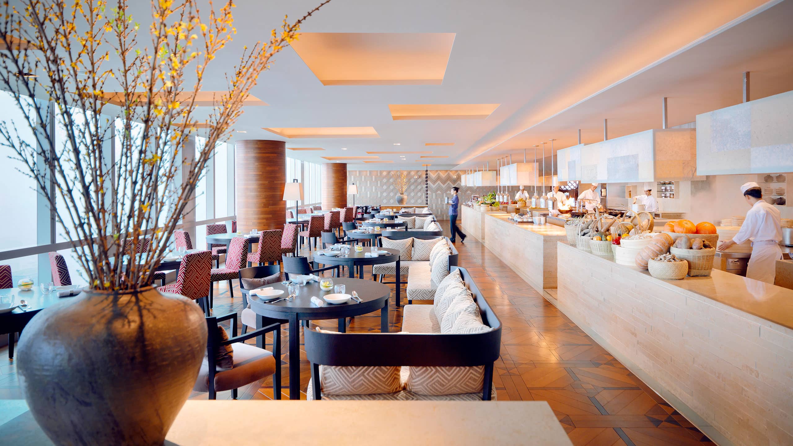 Park Hyatt Guangzhou Yue Jing Xuan