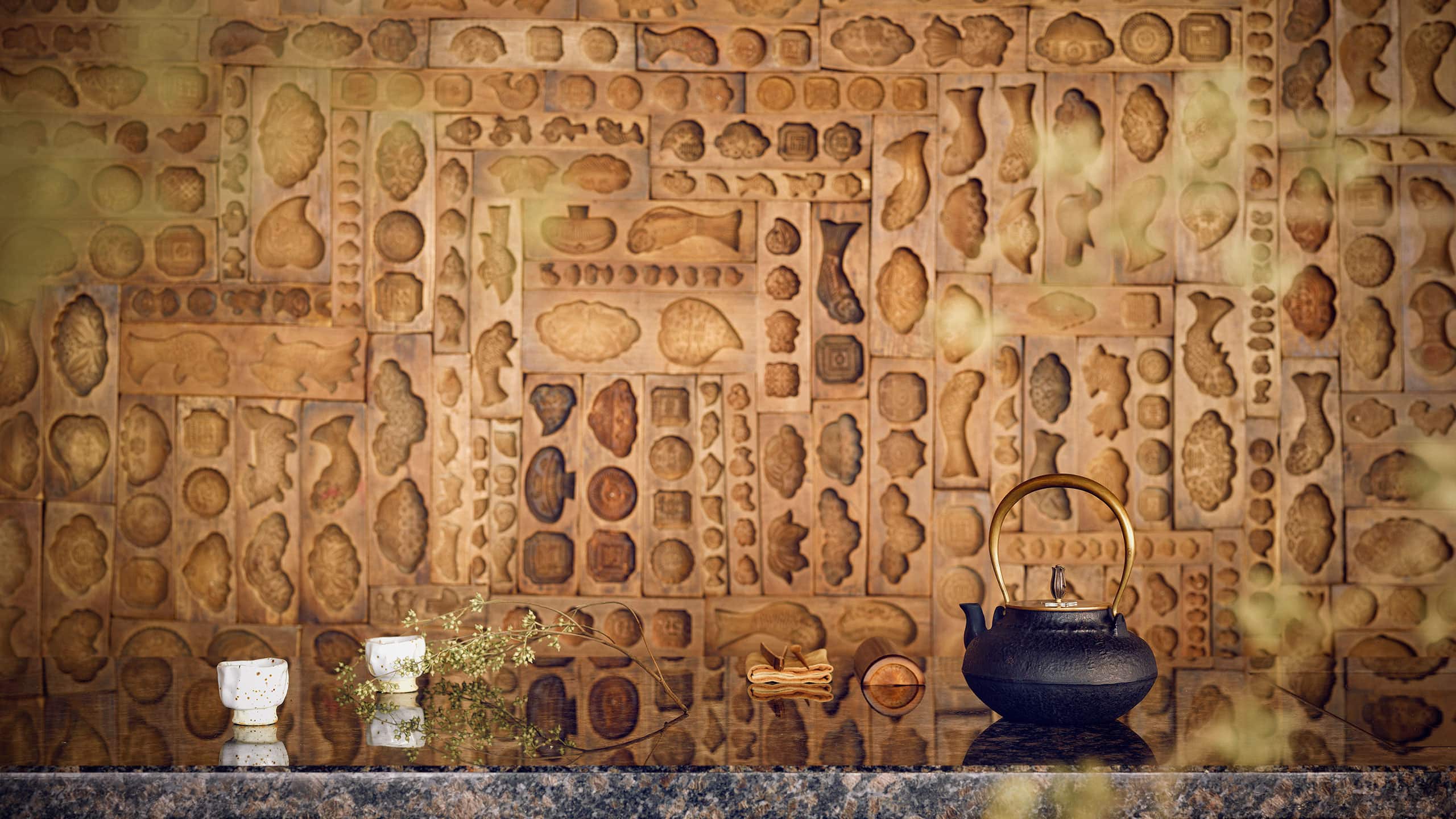 Park Hyatt Guangzhou Yue Jing Xuan