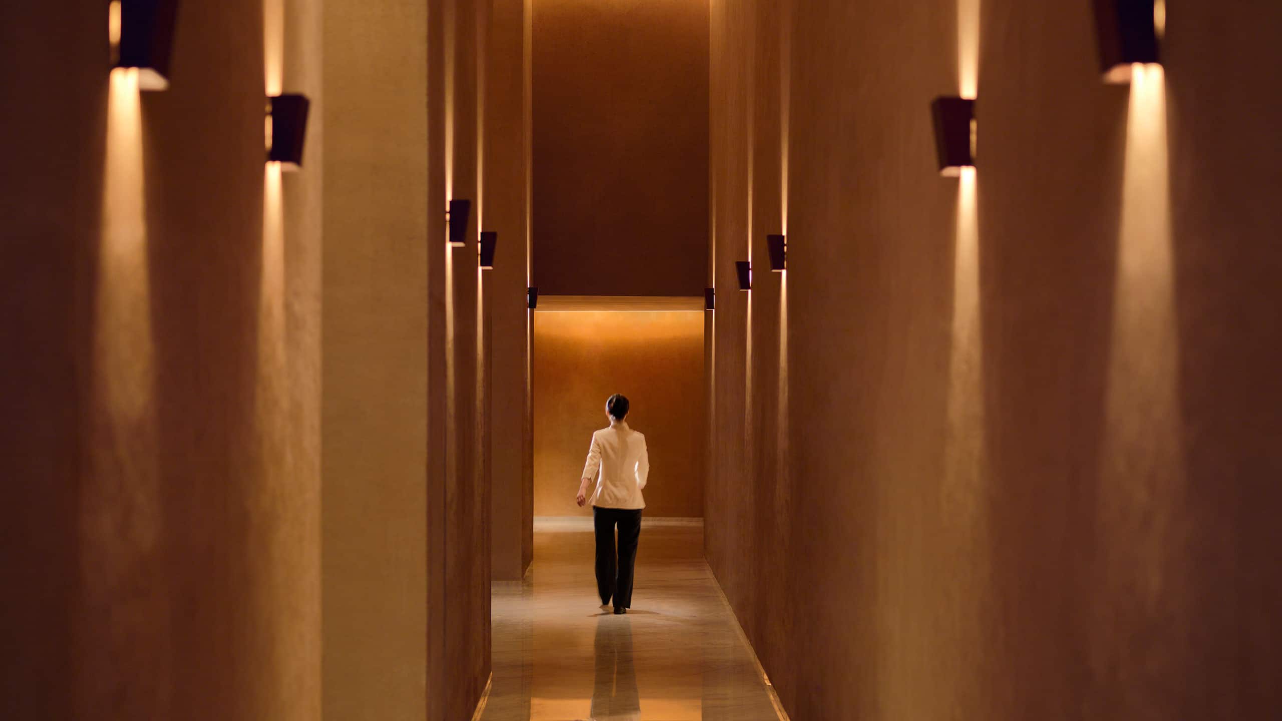 Park Hyatt Guangzhou The Spa