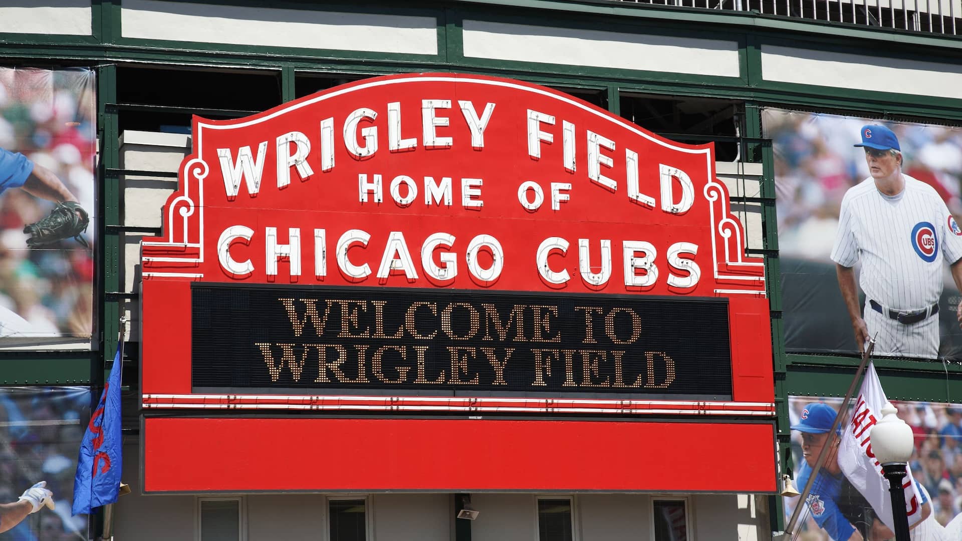 Hyatt Place Chicago/Schaumburg Wrigley Field