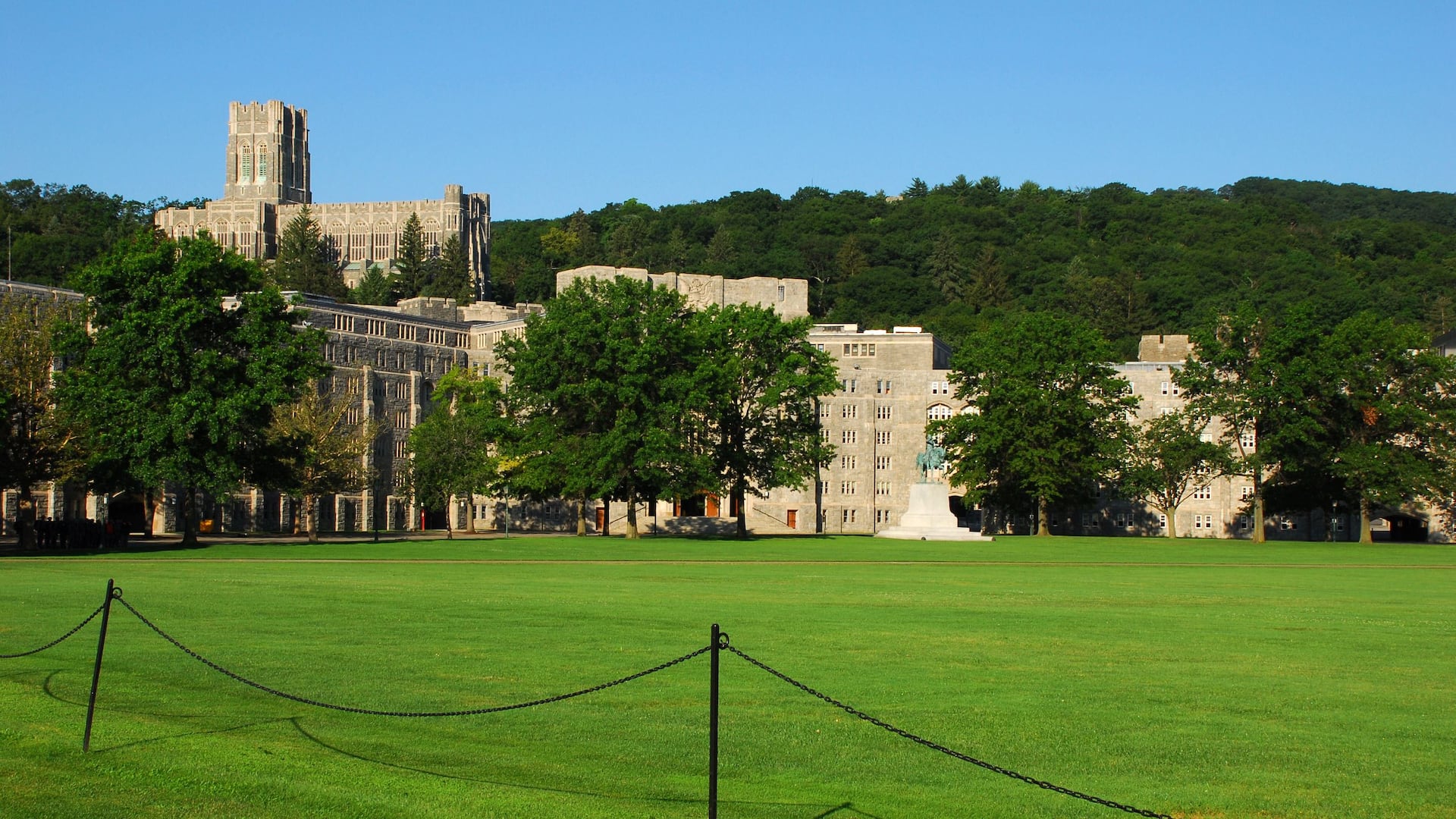 Hyatt House Fishkill/Poughkeepsie US Military Academy