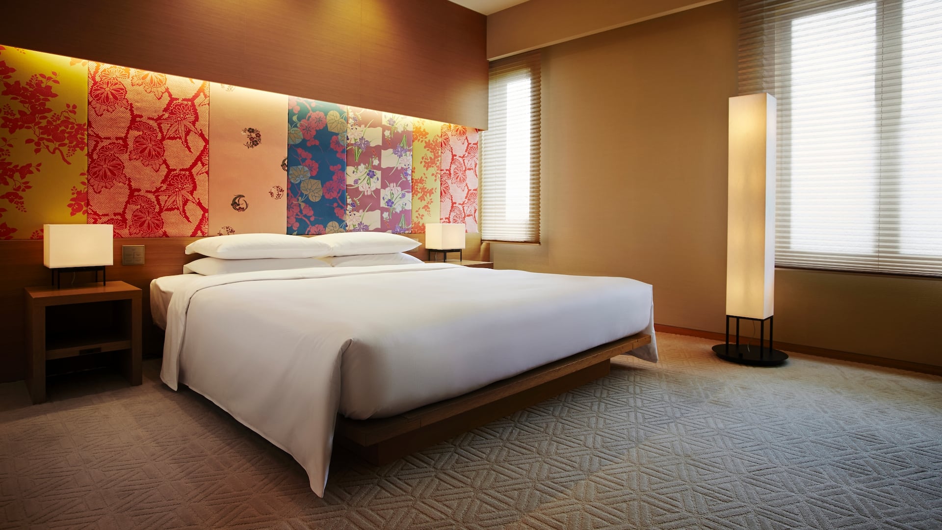 1 из 2 Hyatt Regency Kyoto Guest Room King