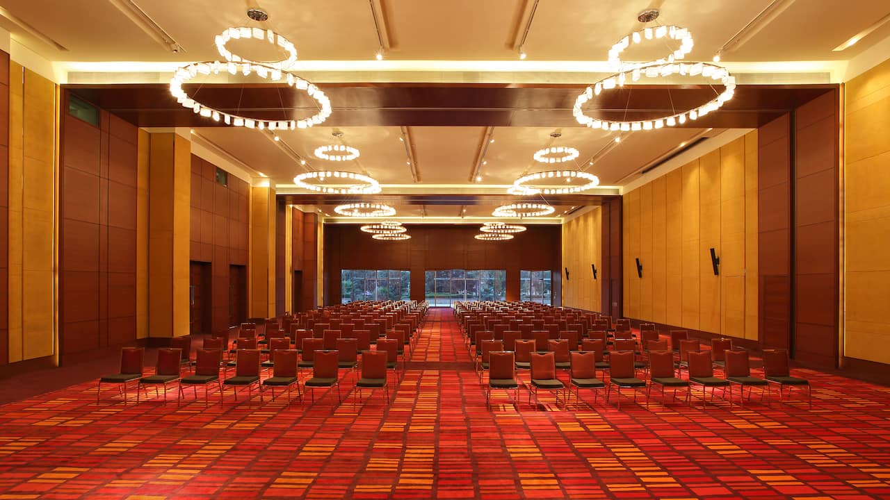 Regency Ballroom