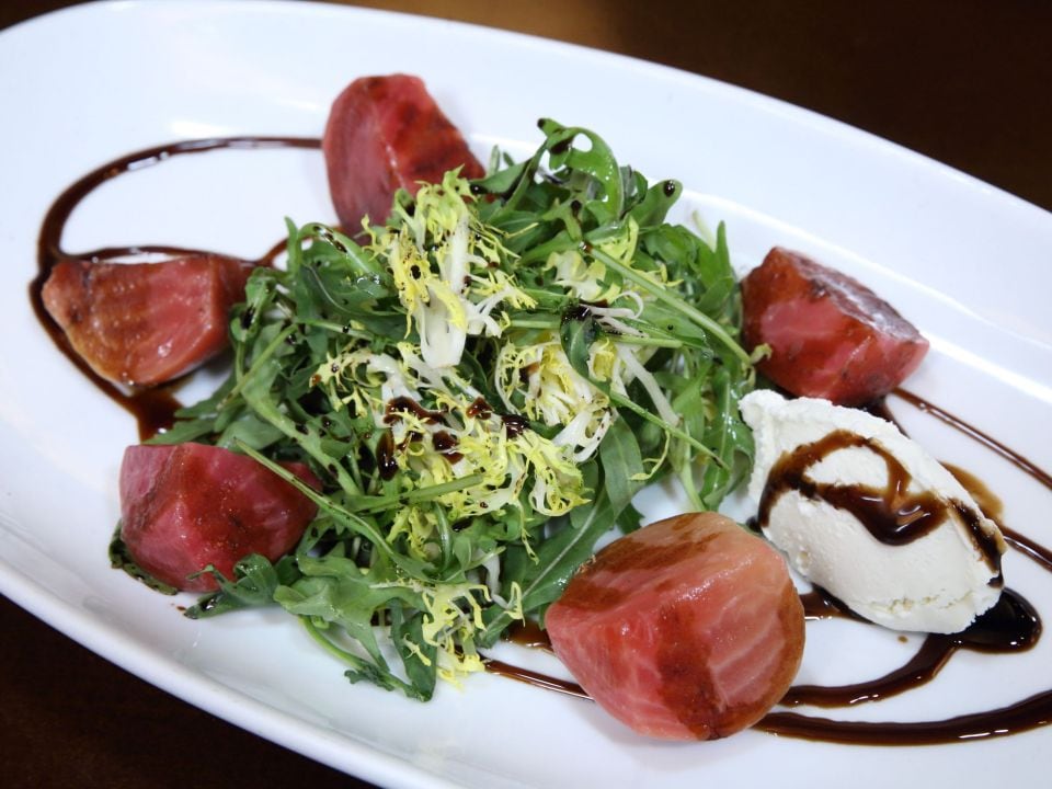 Restaurants In Downtown St Louis Near Arch