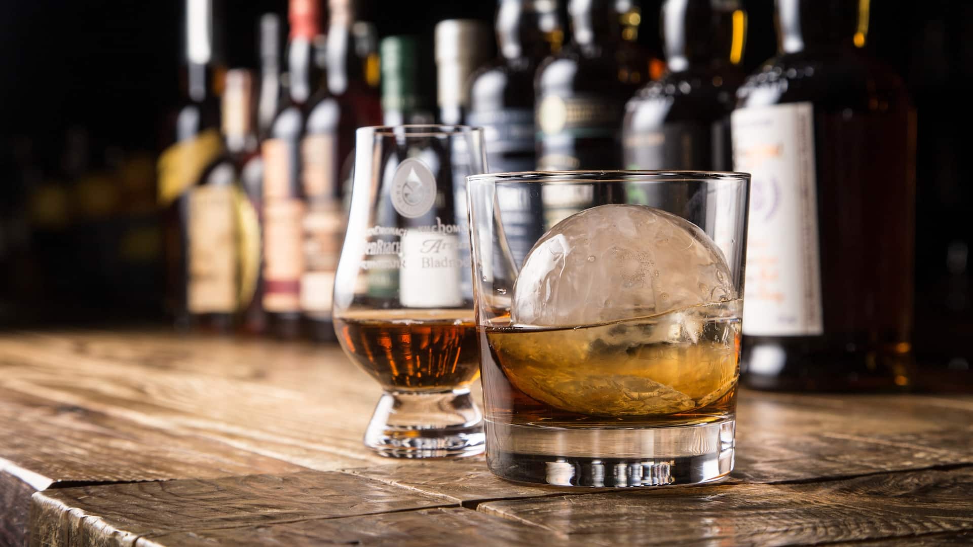 2 of 3 Hyatt Regency Kyoto Touzan Bar