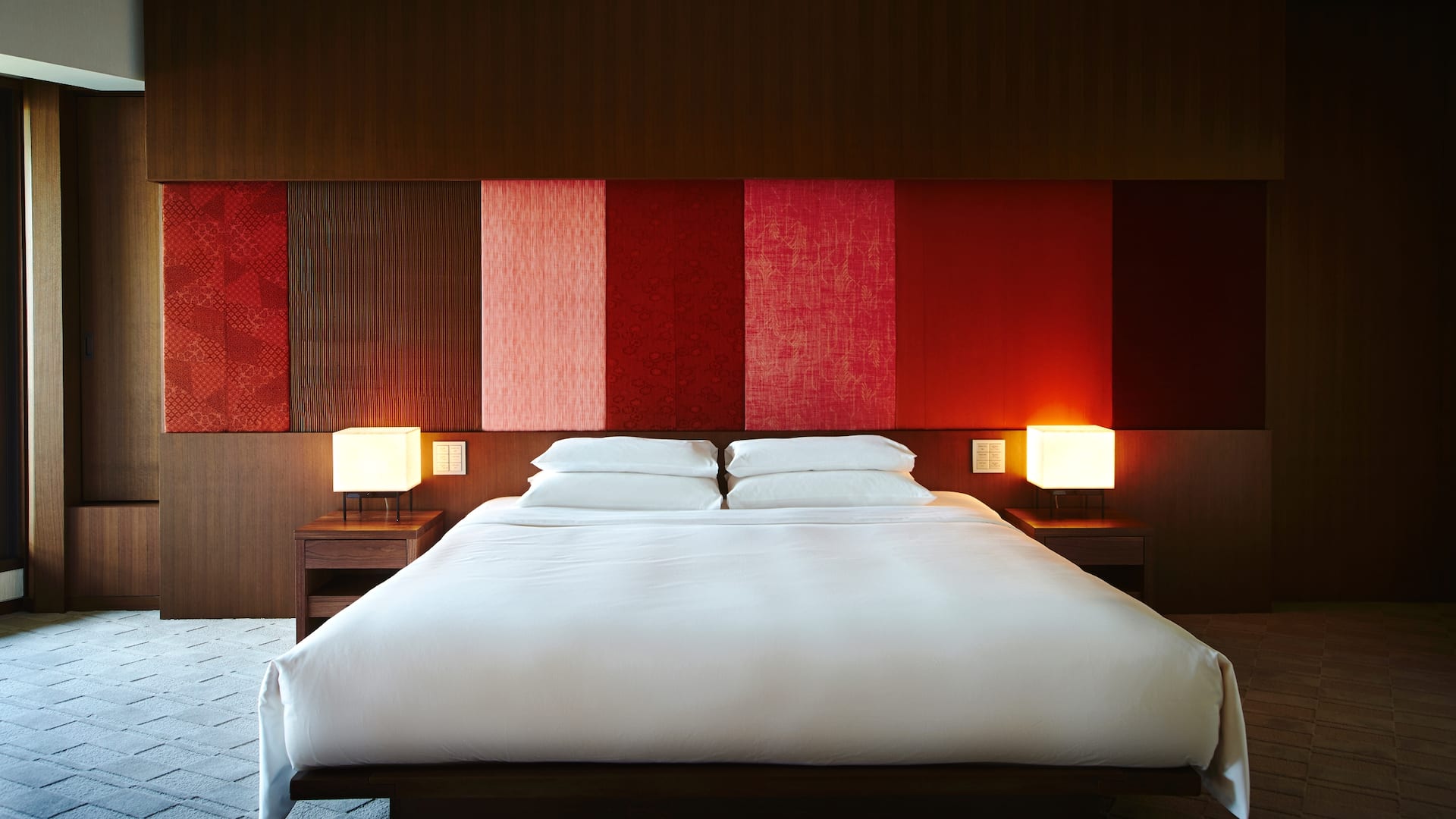 Hyatt Regency Kyoto Kyoto Suite King Room