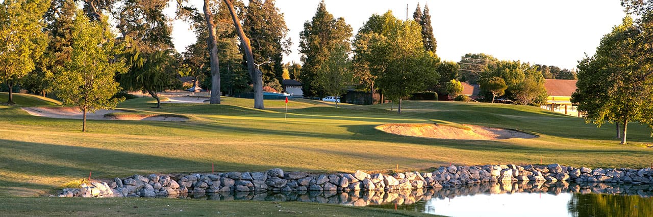 Golf Roseville | Hyatt Place Sacramento Roseville