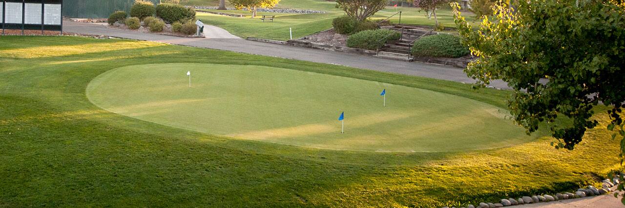 Roseville Golf | Hyatt Place Sacramento Roseville