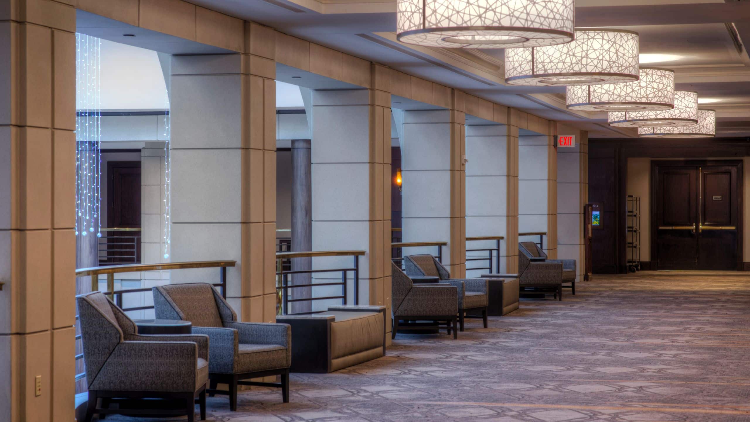 Hyatt Regency Reston Grand Foyer