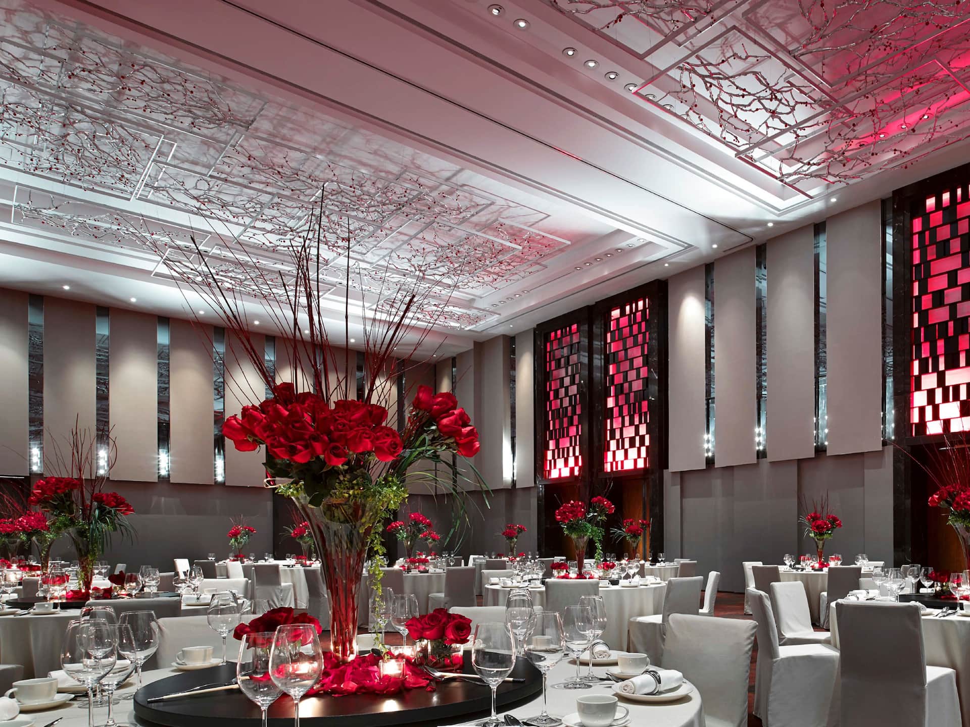 Hyatt Regency Changchun Recency Ballroom
