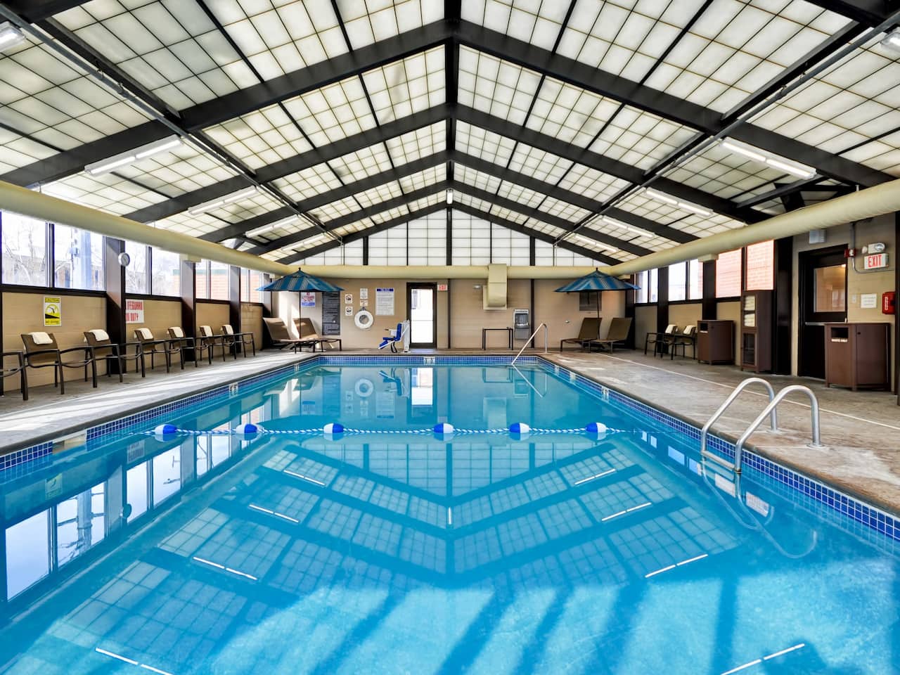 Park And Stay Minneapolis Airport www.hyatt.com