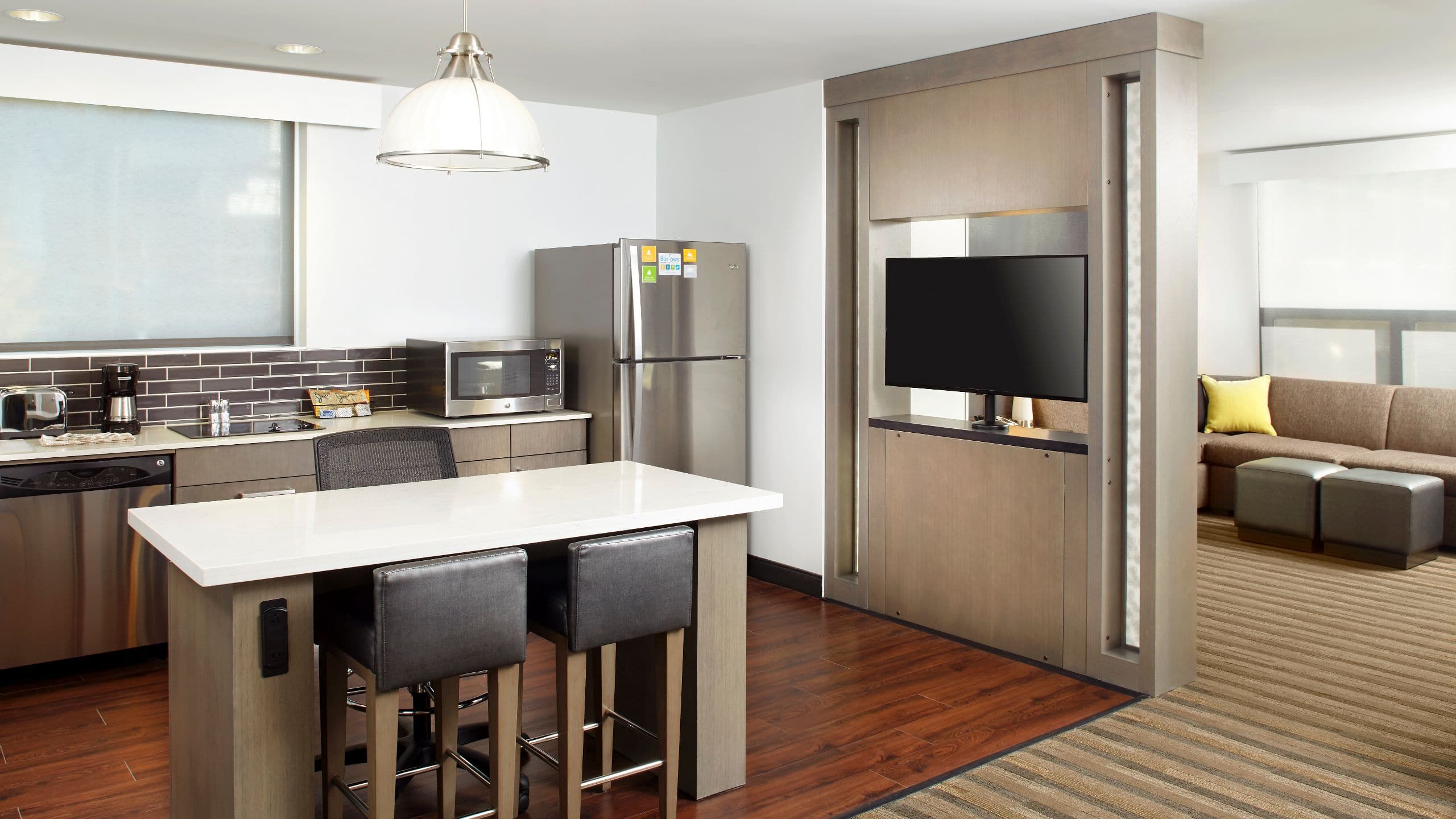 hyatt house lakewood
