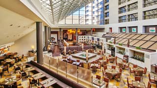 Hotel Near Rupp Arena | Hyatt Regency Lexington