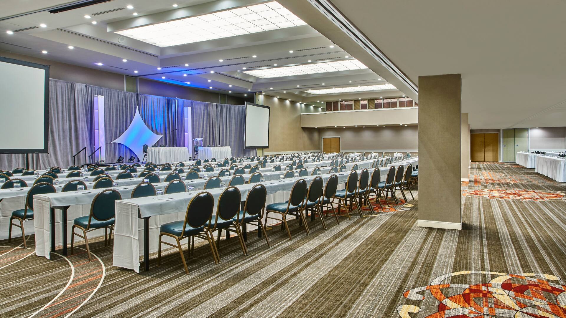 Ballroom Theater