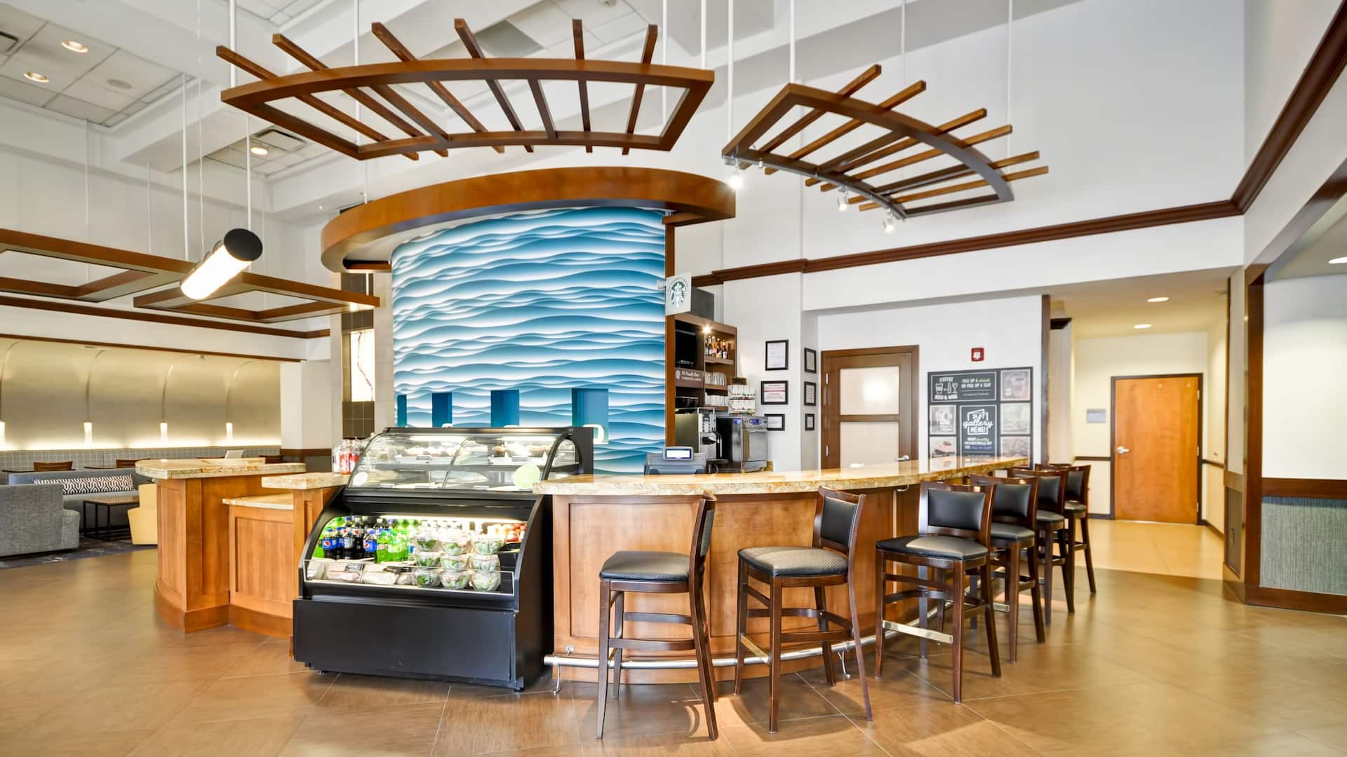 Hyatt Place Albuquerque/Uptown Bar