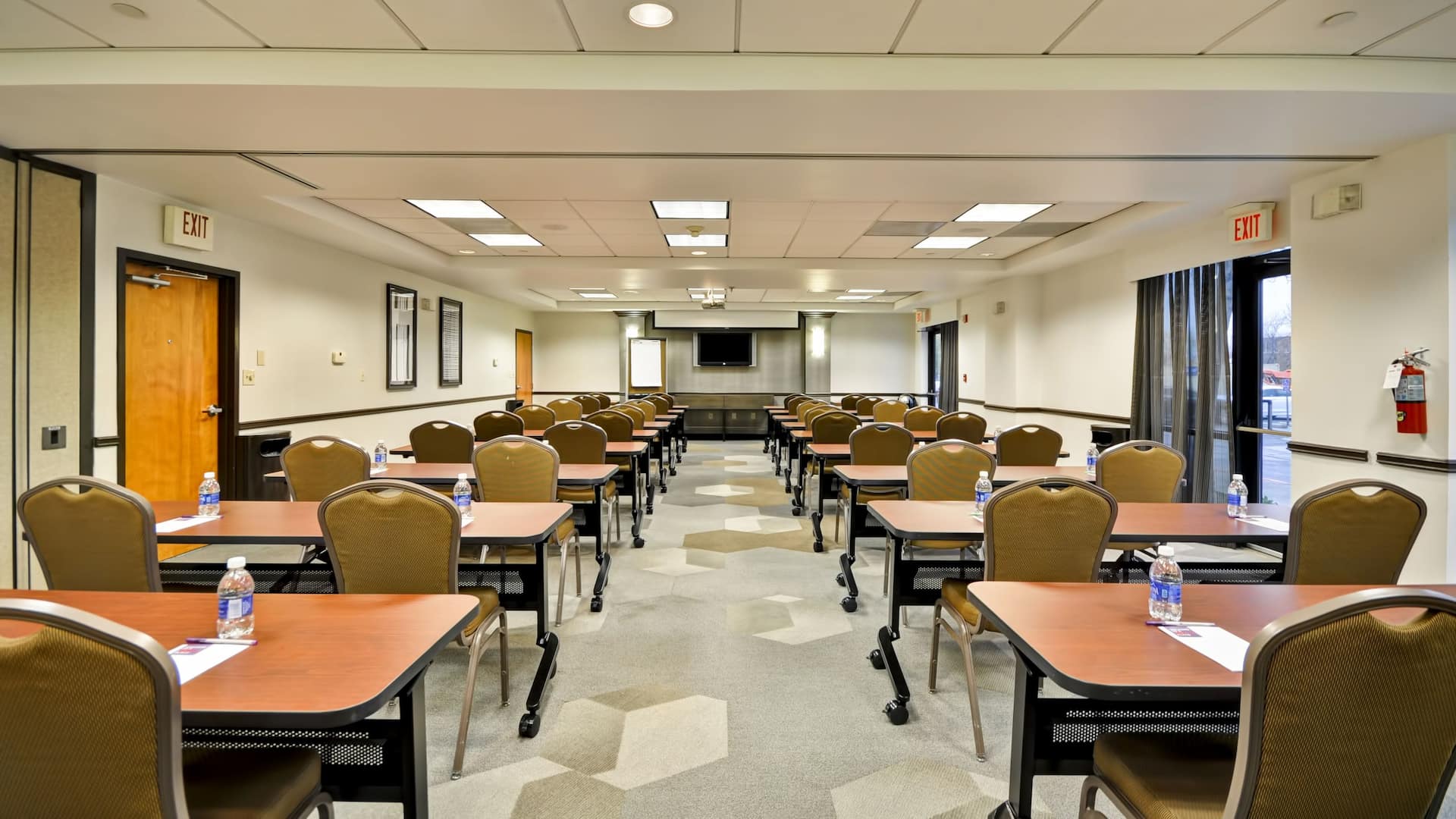 Hyatt Place Albuquerque/Uptown Meeting Room