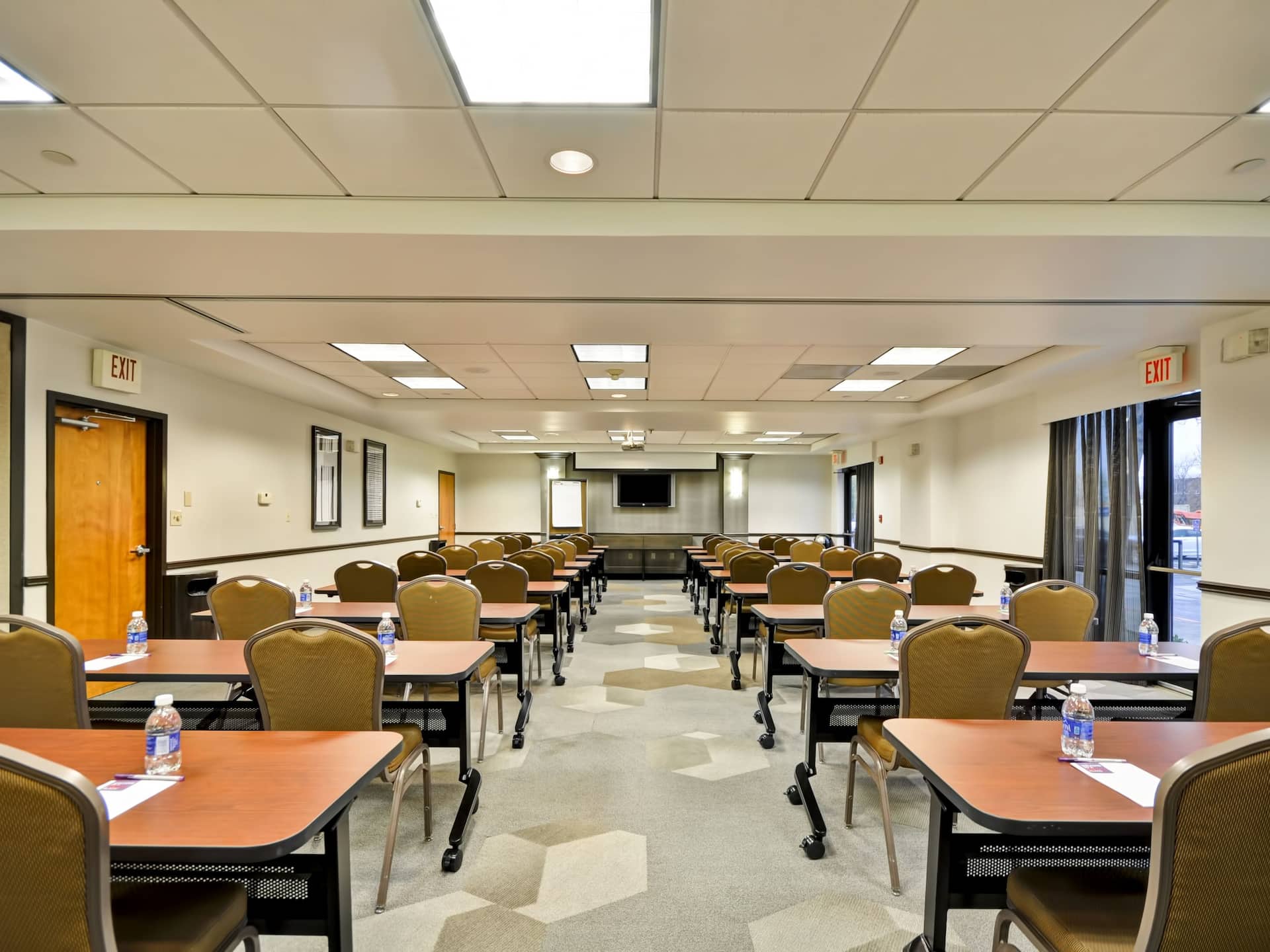 Hyatt Place Albuquerque/Uptown Meeting Room