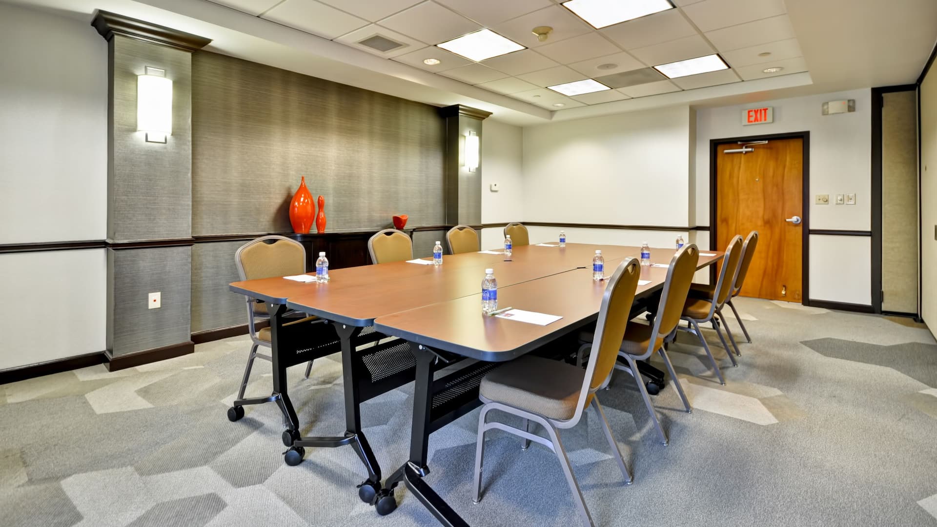 1 of 1 Hyatt Place Albuquerque/Uptown Meeting Room