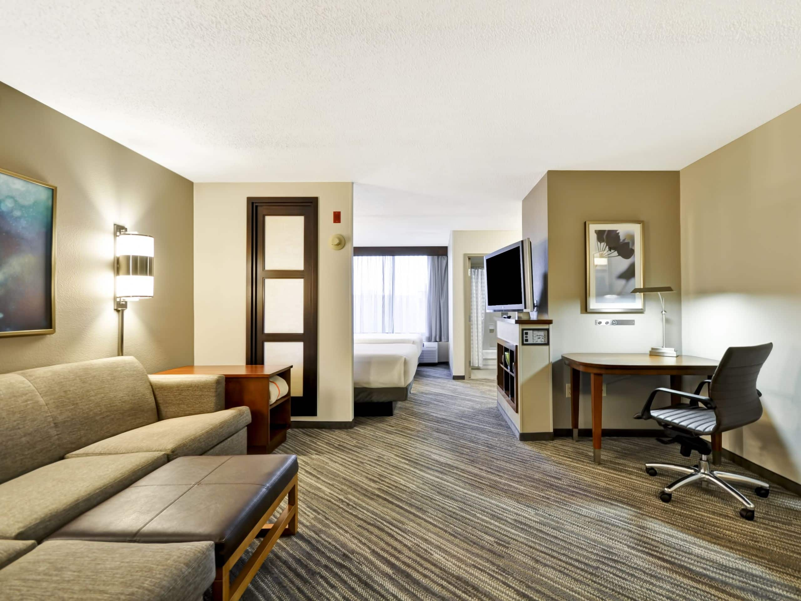 Extended Stay in Albuquerque NM | Hyatt Place Albuquerque