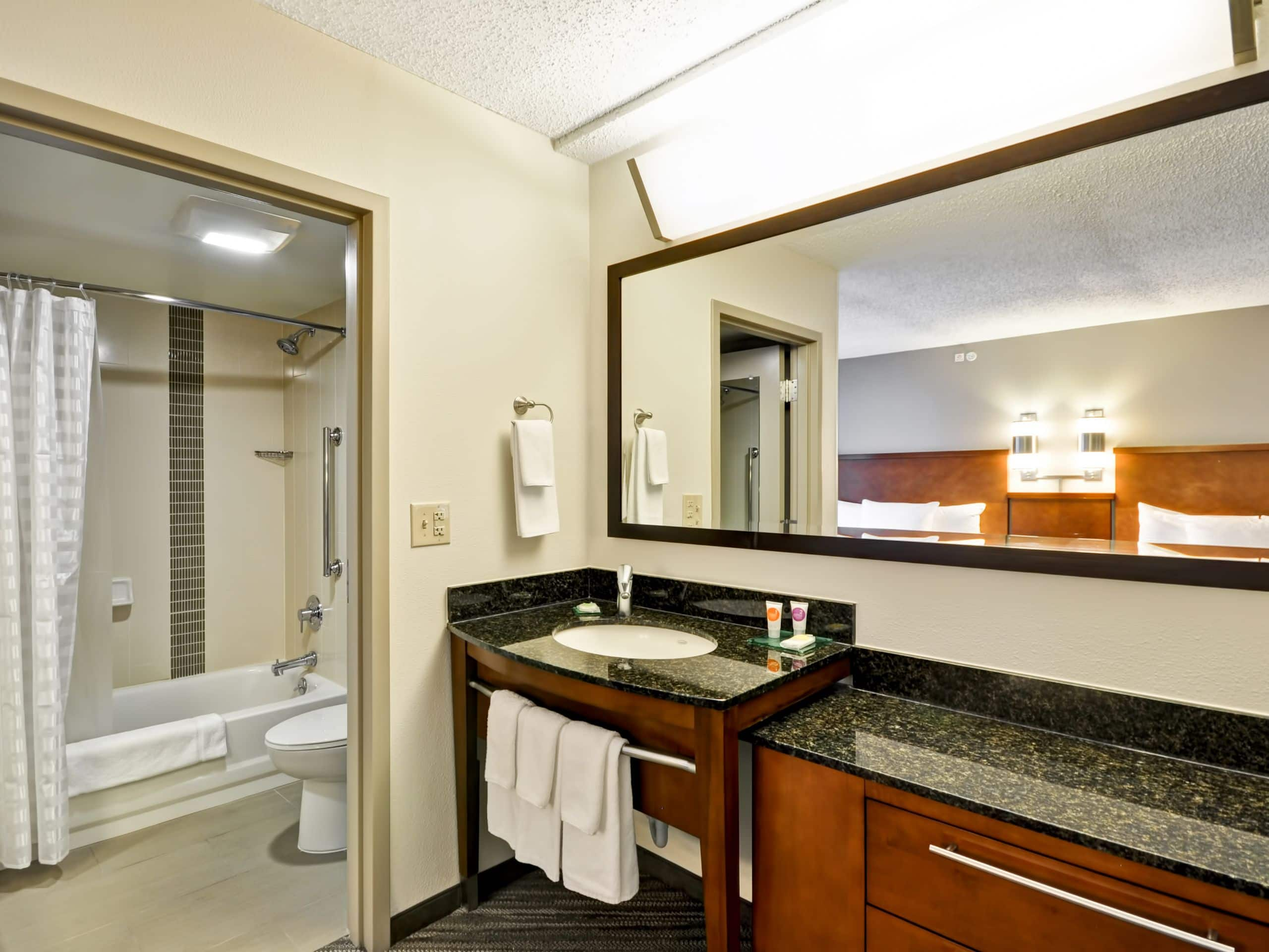 Extended Stay in Albuquerque NM | Hyatt Place Albuquerque