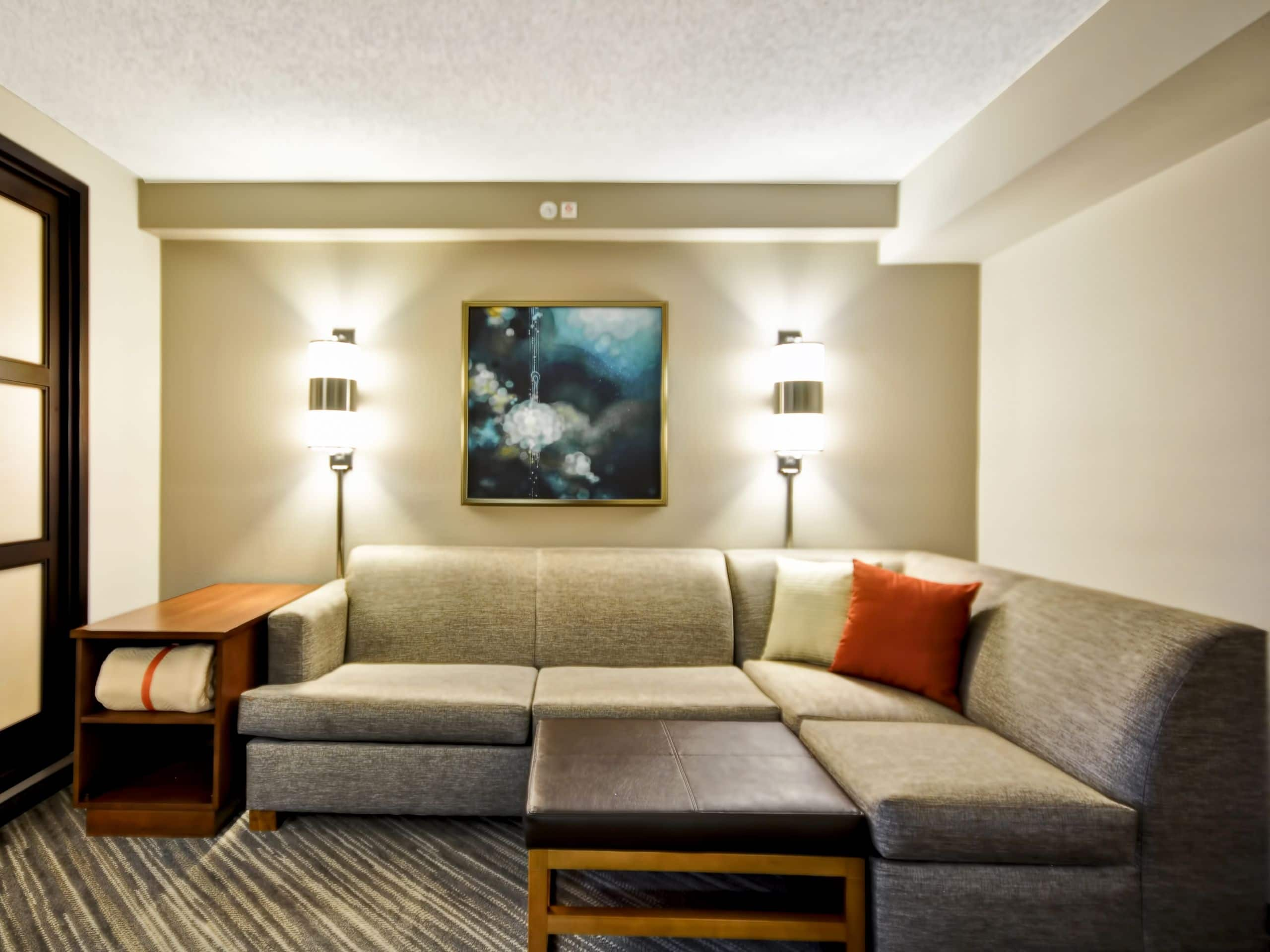 Extended Stay in Albuquerque NM | Hyatt Place Albuquerque