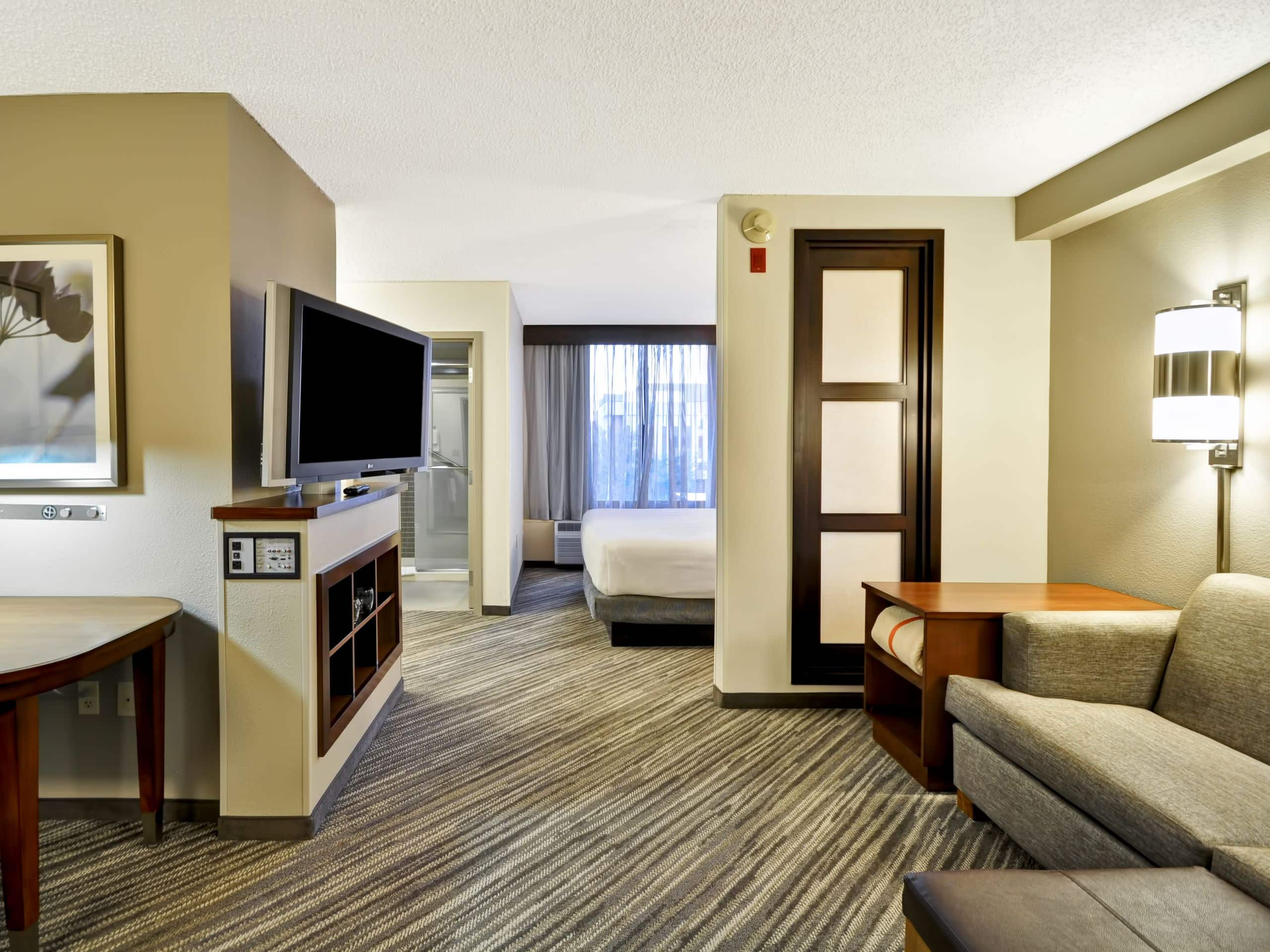 Extended Stay in Albuquerque NM | Hyatt Place Albuquerque