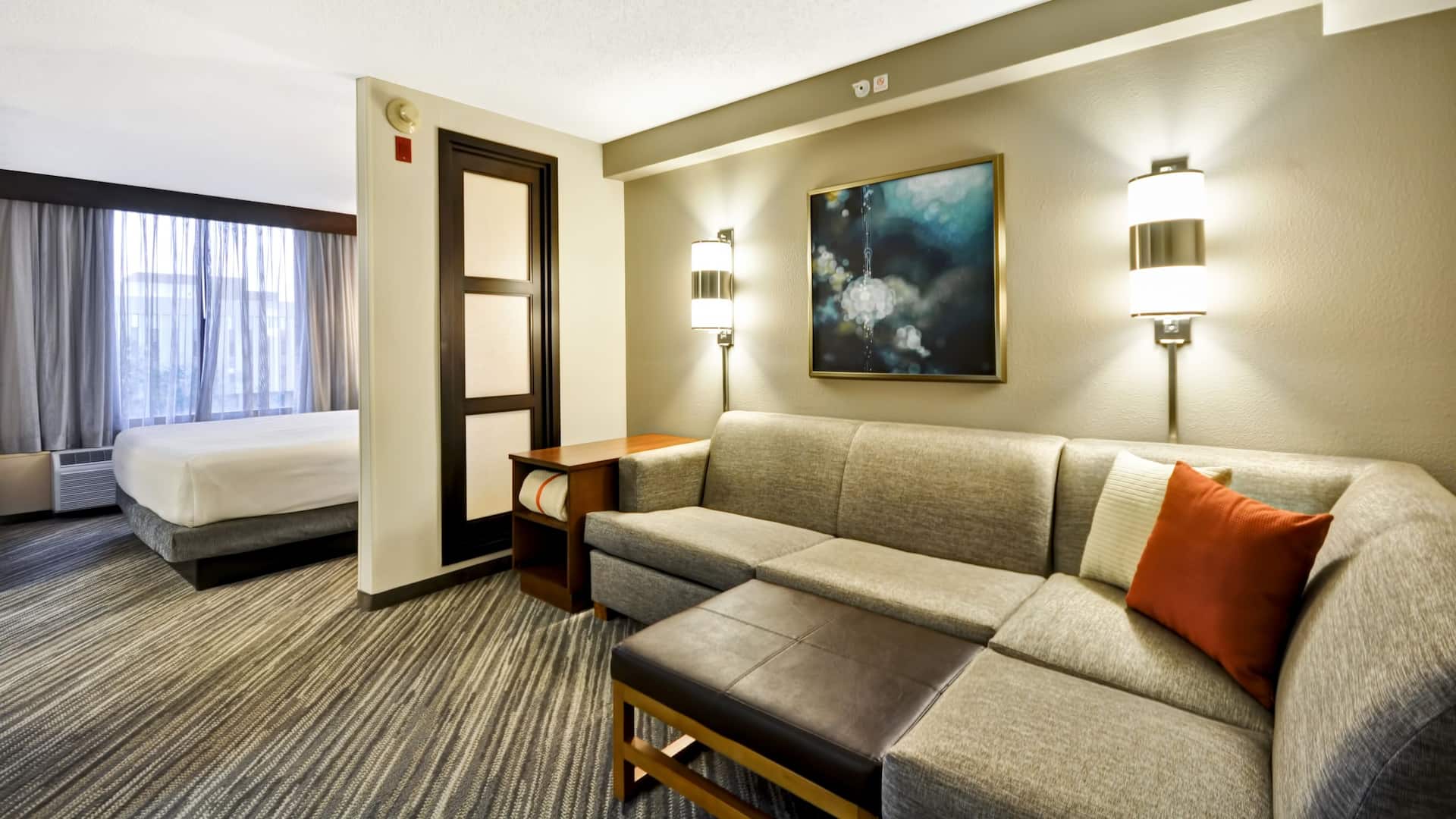 Hyatt Place Albuquerque/Uptown King