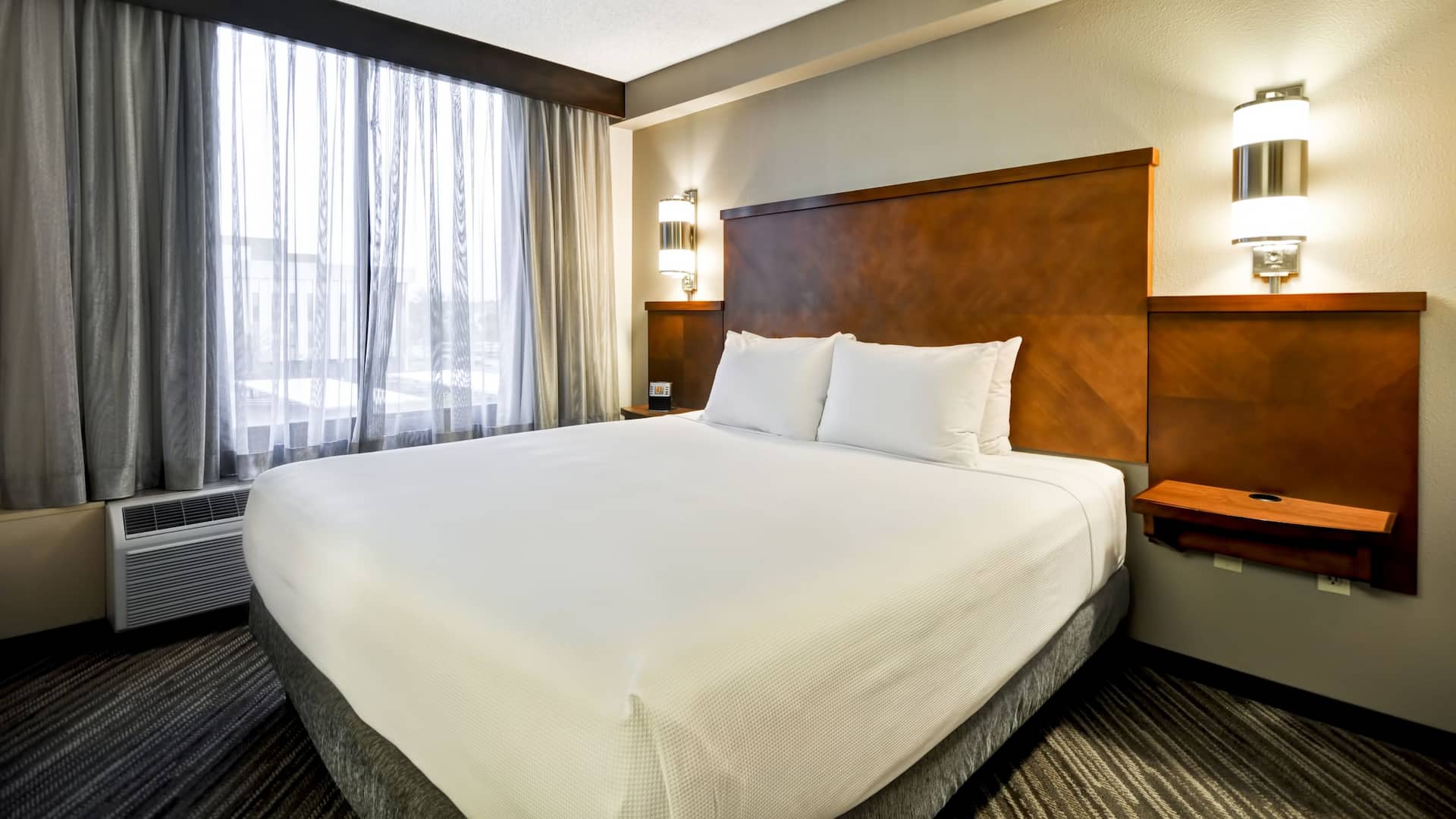 Hyatt Place Albuquerque/Uptown King