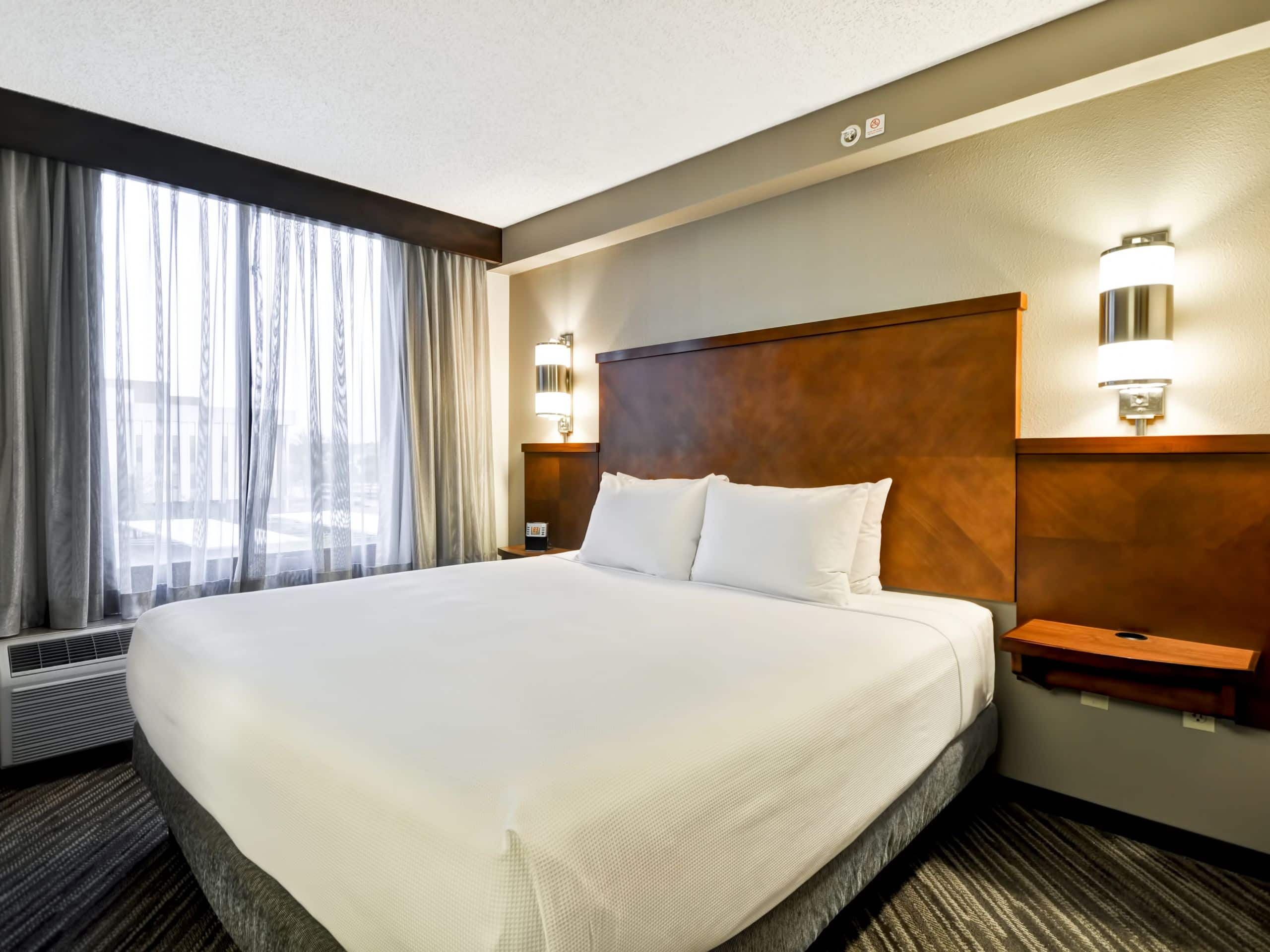 Extended Stay in Albuquerque NM | Hyatt Place Albuquerque