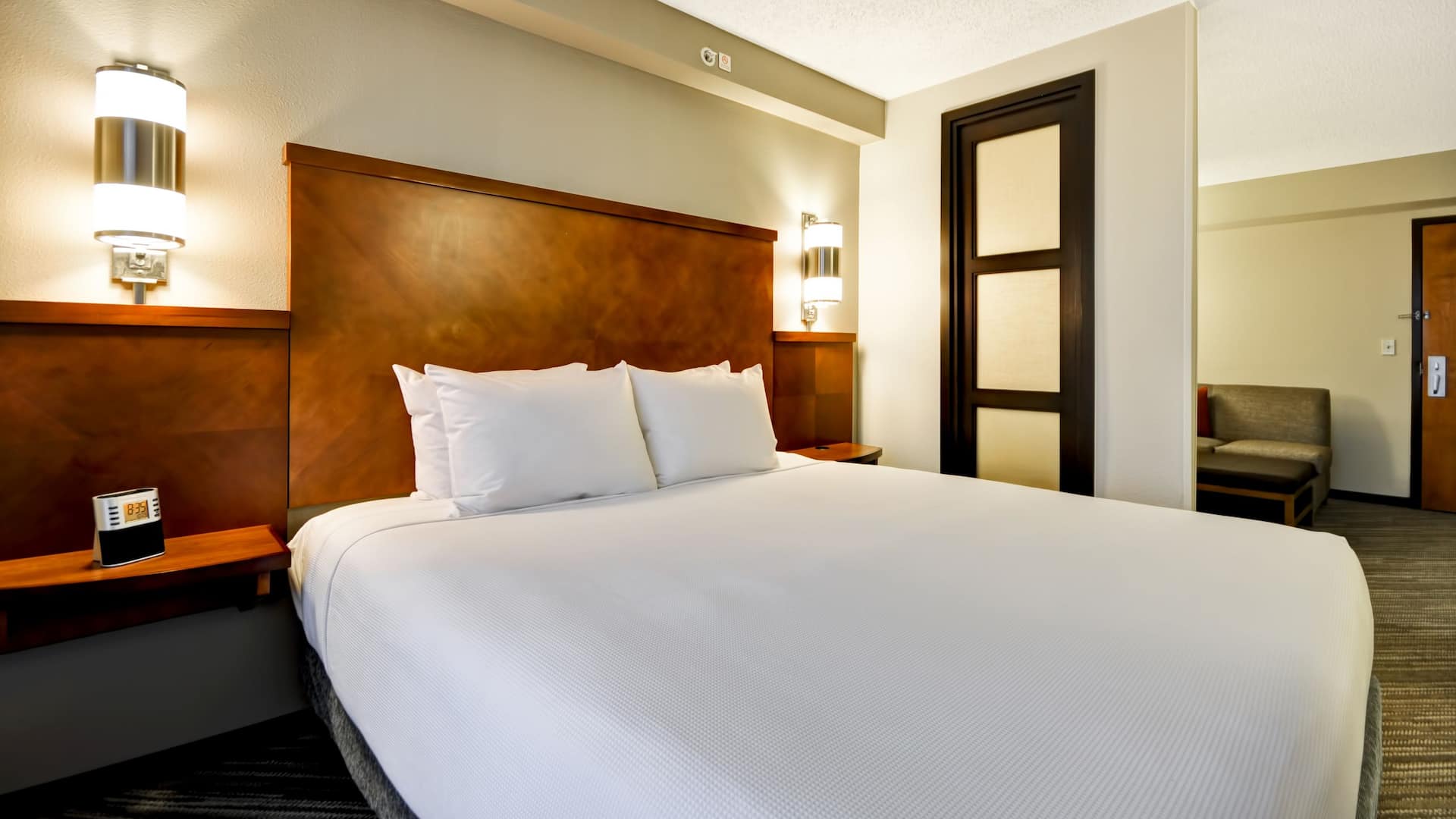 Hyatt Place Albuquerque/Uptown King