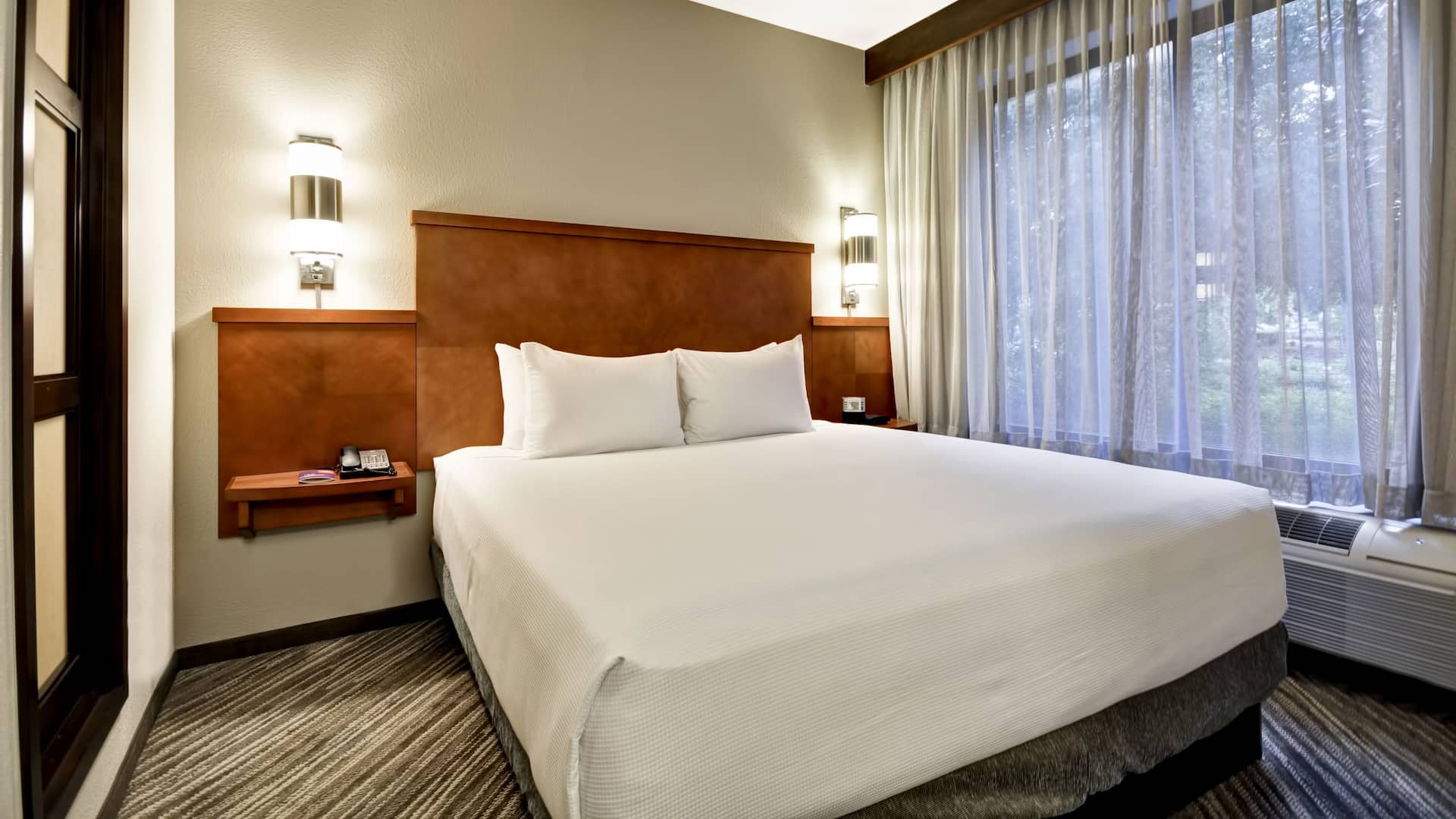 Hyatt Place Tampa Airport/Westshore King Room