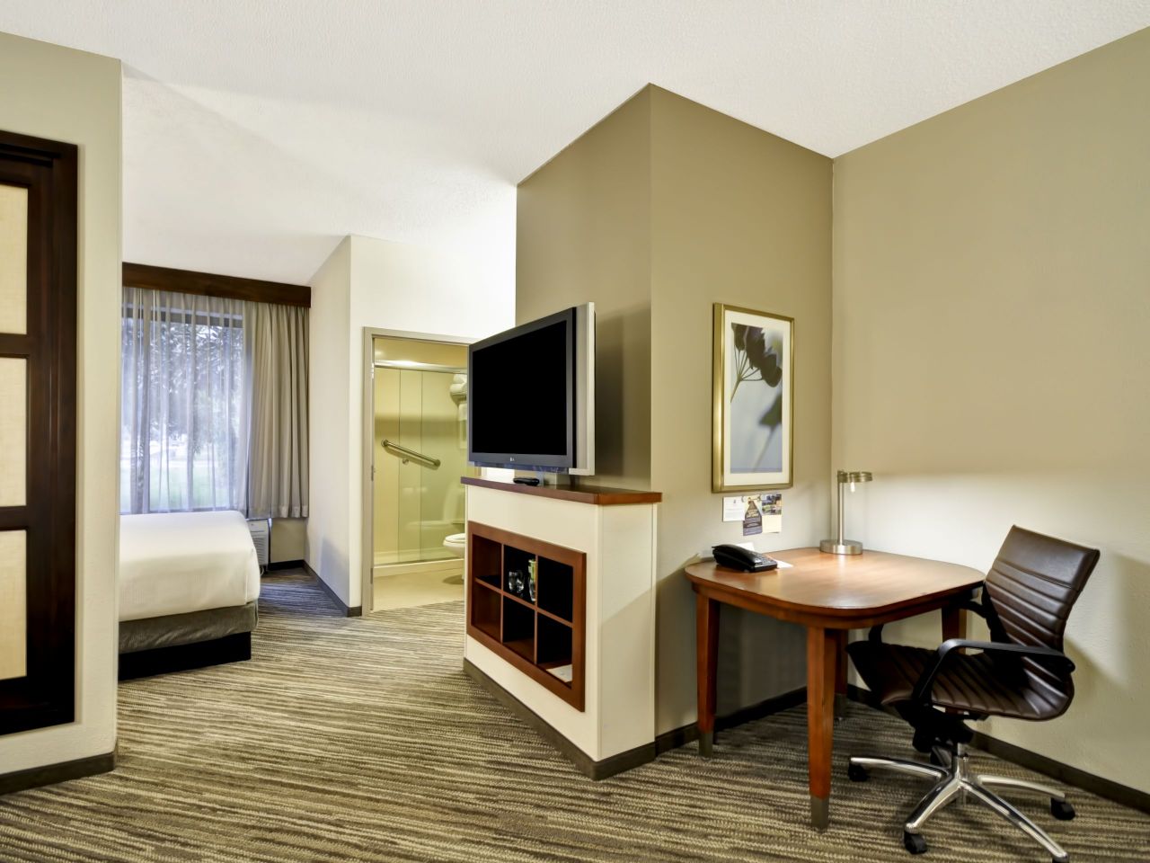hyatt house tampa airport/westshore