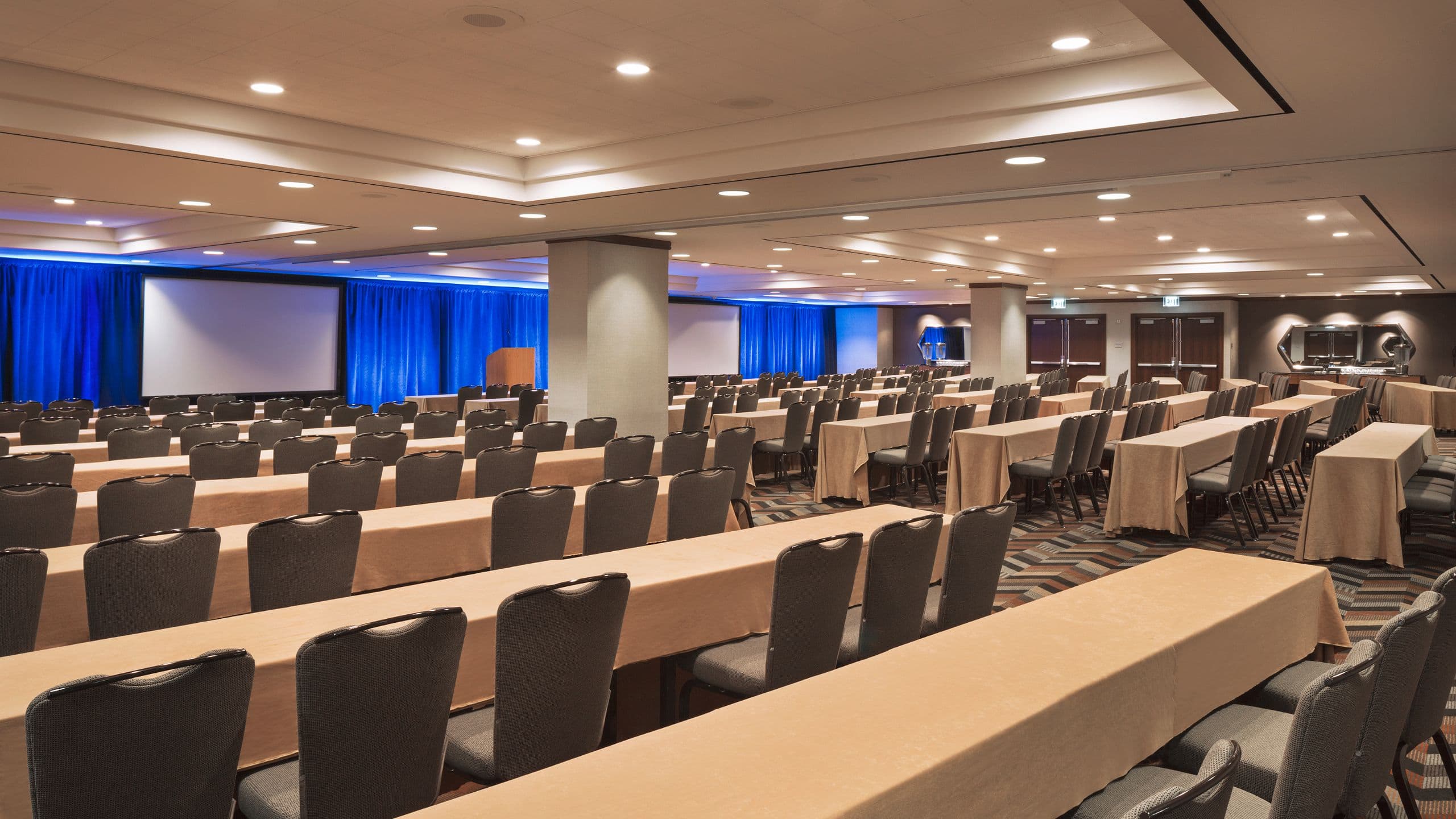 Hyatt Regency San Francisco Bay View Meeting