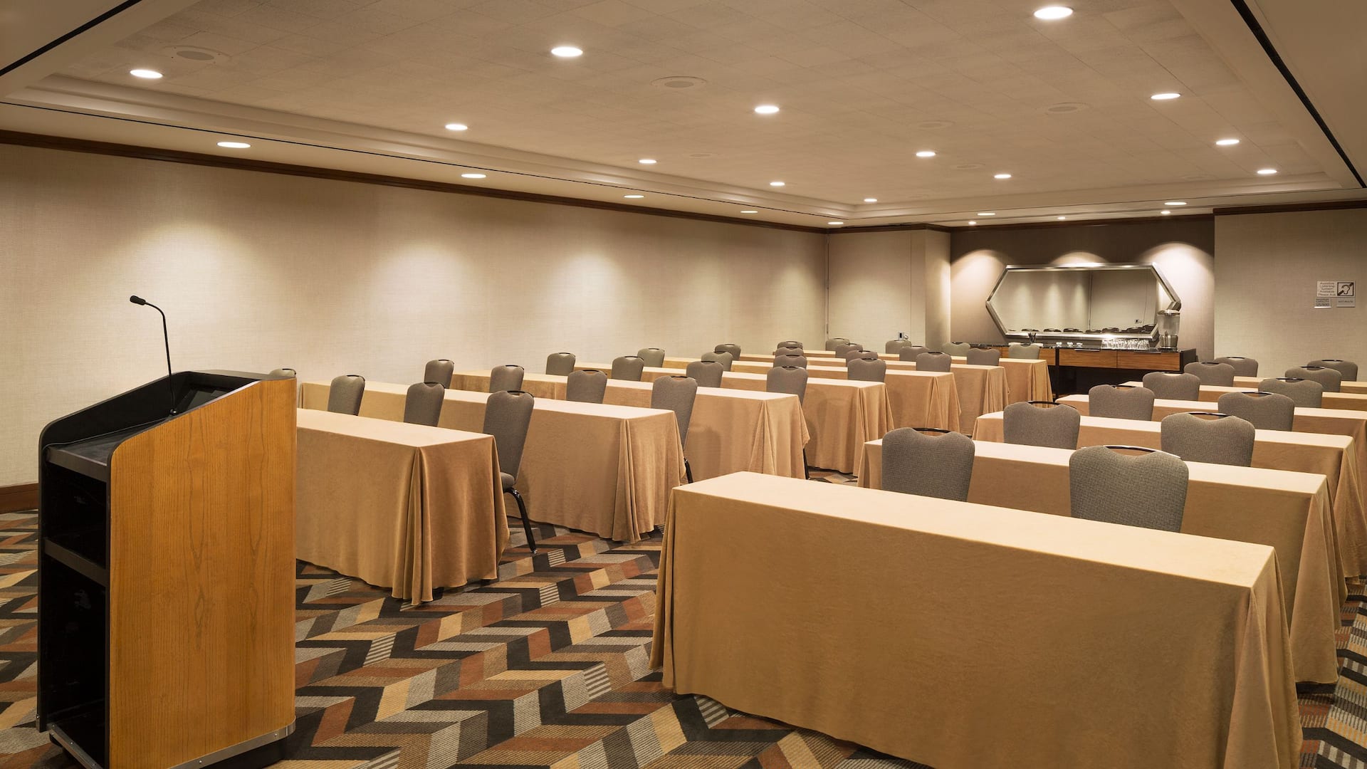 1 of 4 Hyatt Regency San Francisco Sea Cliff A