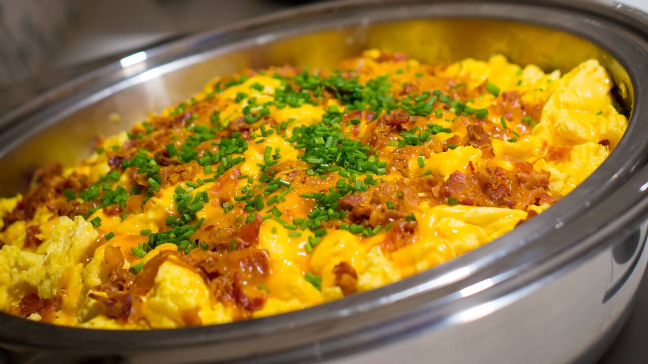 Breakfast Food