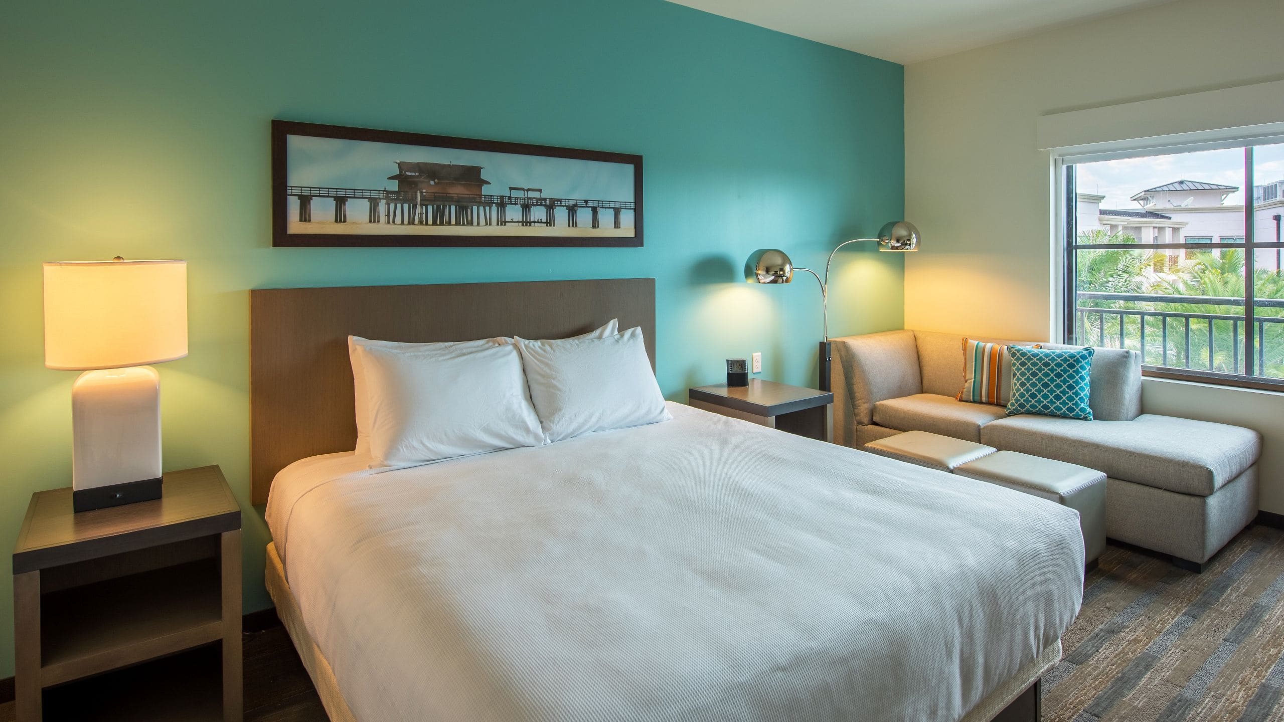 hyatt house naples 5th avenue