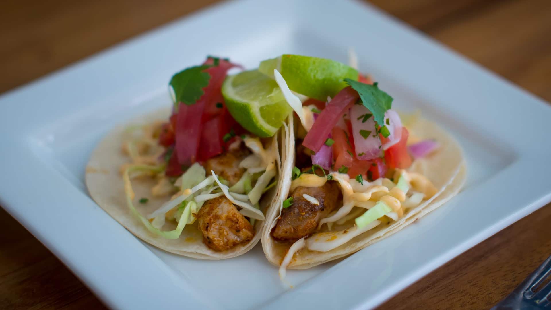 Hyatt House Naples/5th Avenue Tacos